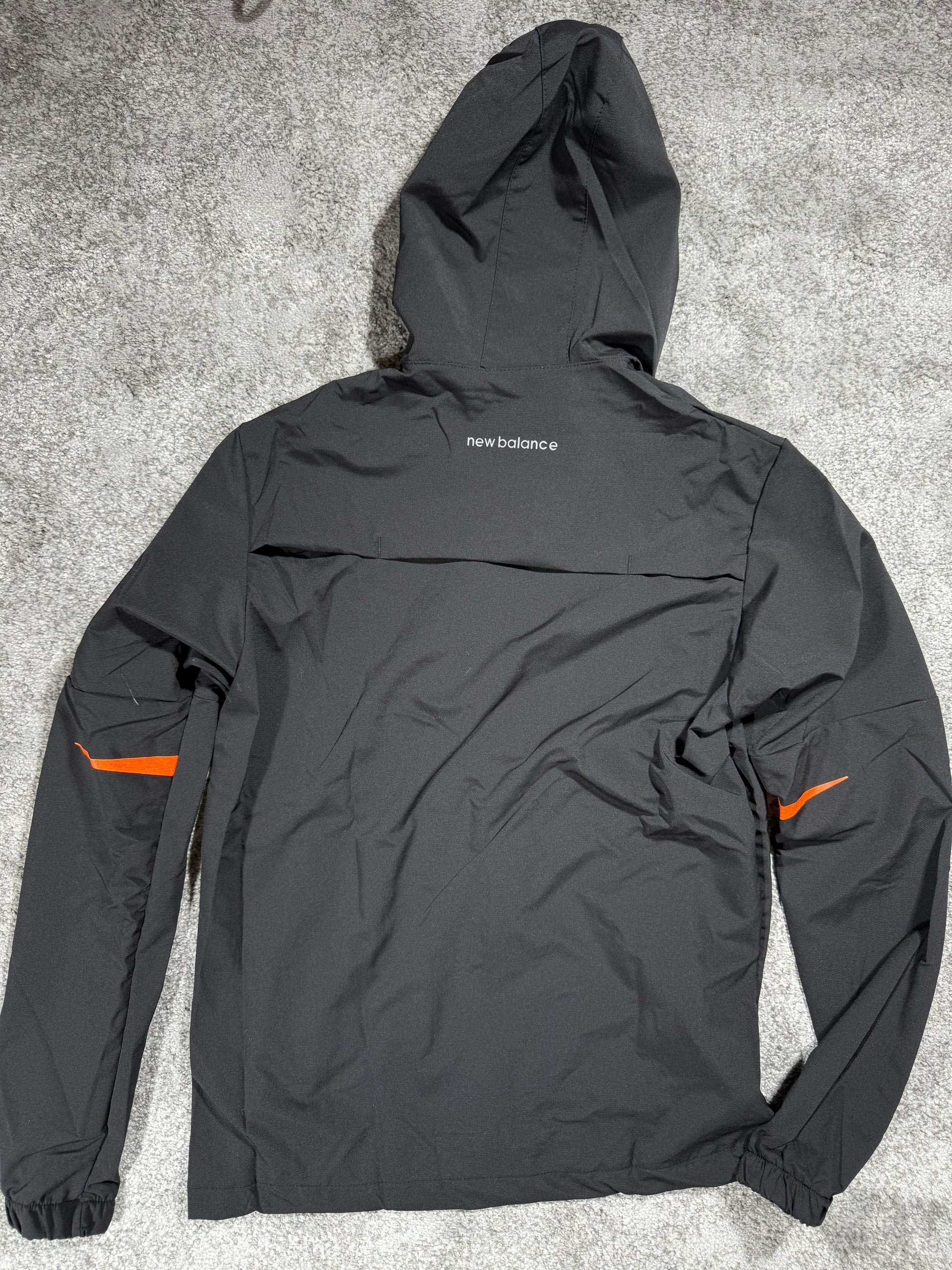 CHANDAL NEW BALANCE