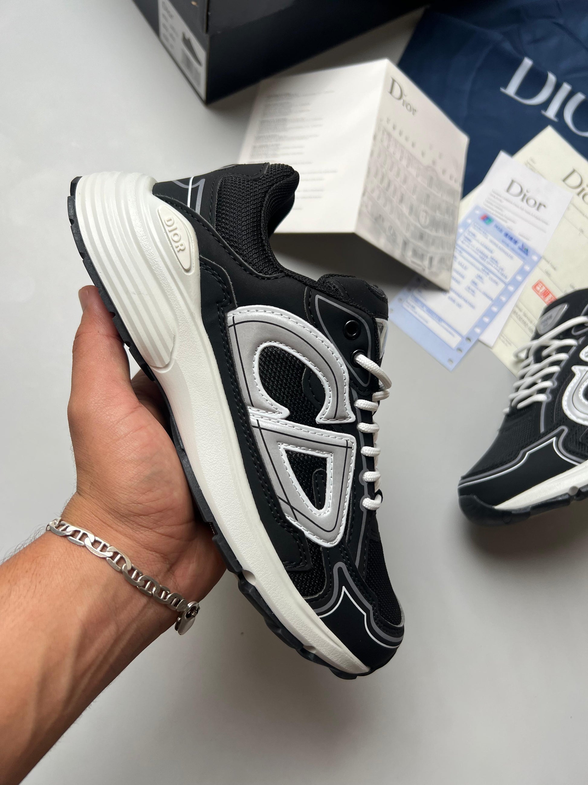 DIOR B30