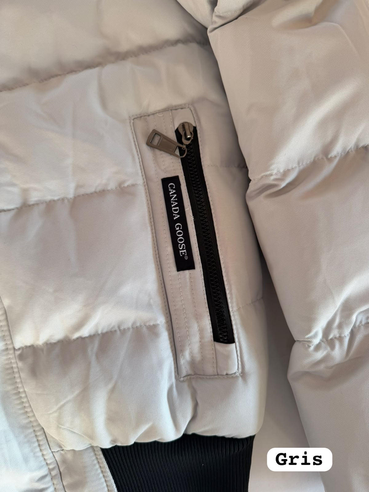 CHAQUETA CANADA GOOSE
