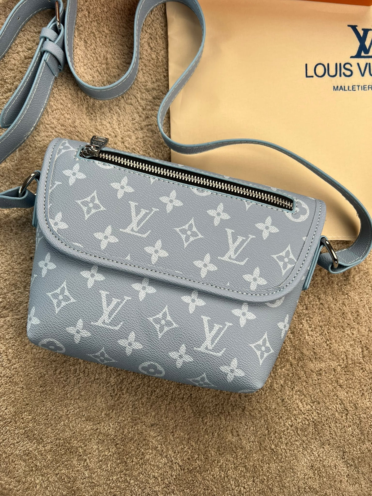BOLSO LOUIS VUITTON