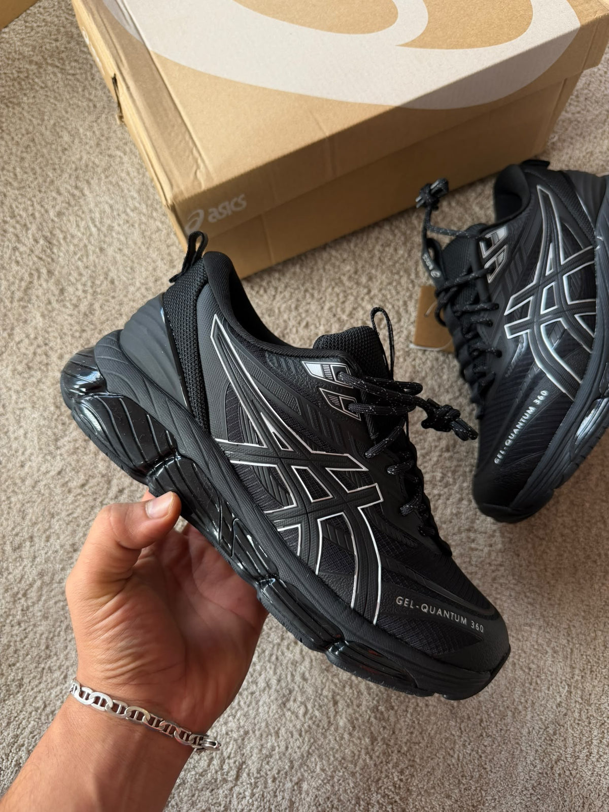 ASICS 1130