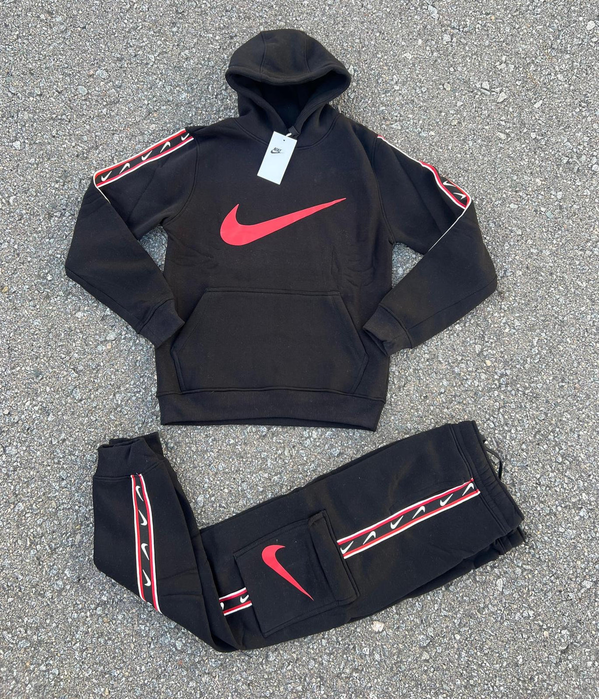 CHANDAL NIKE REPEAT