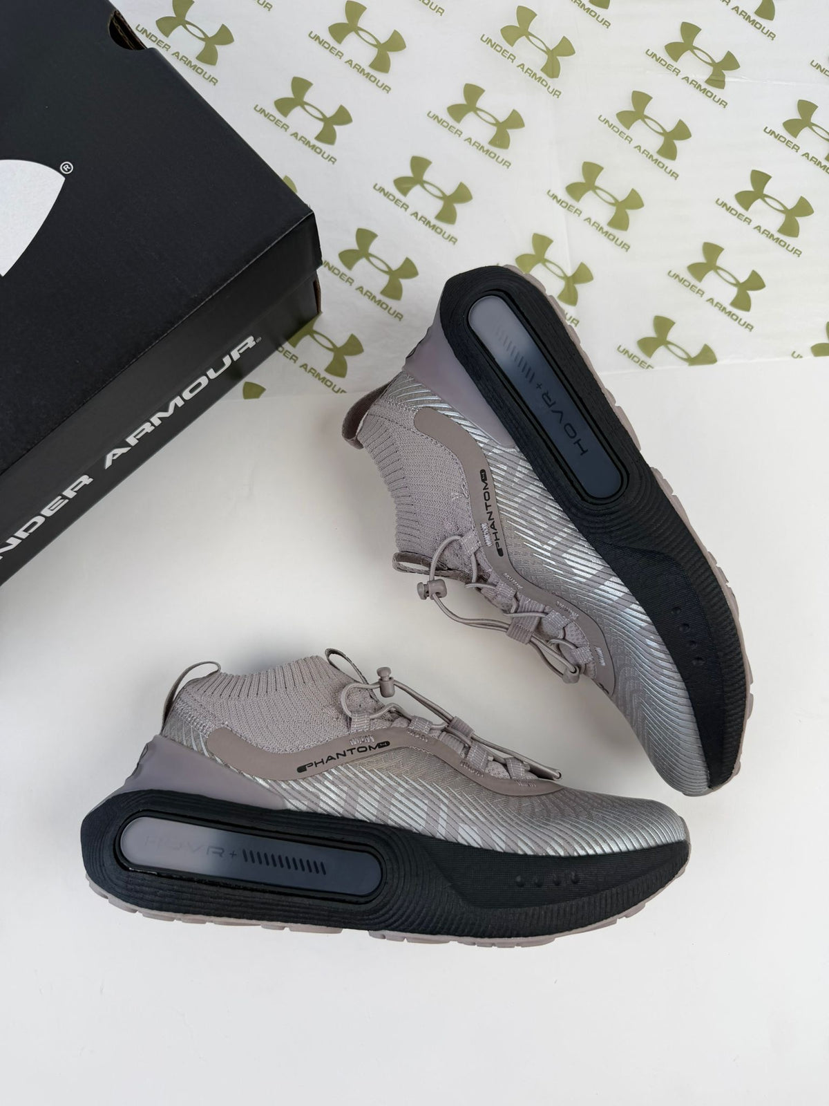 UNDER ARMOUR STORM