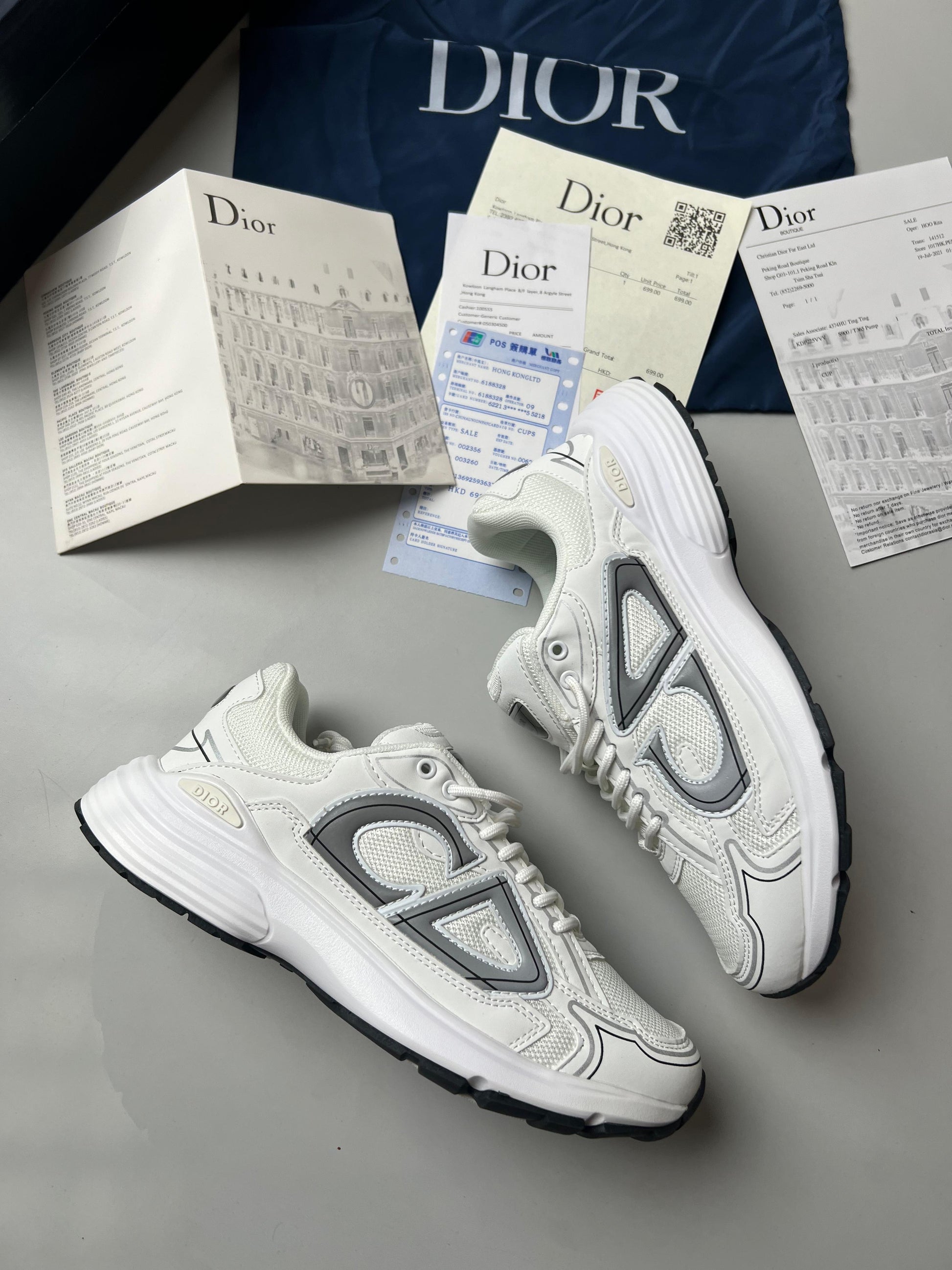 DIOR B30