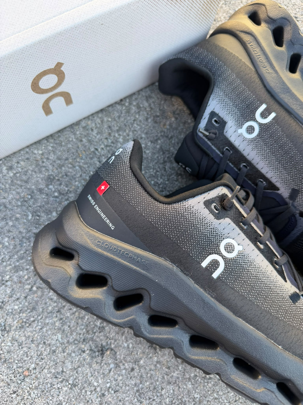 ONCLOUD ZAPAS