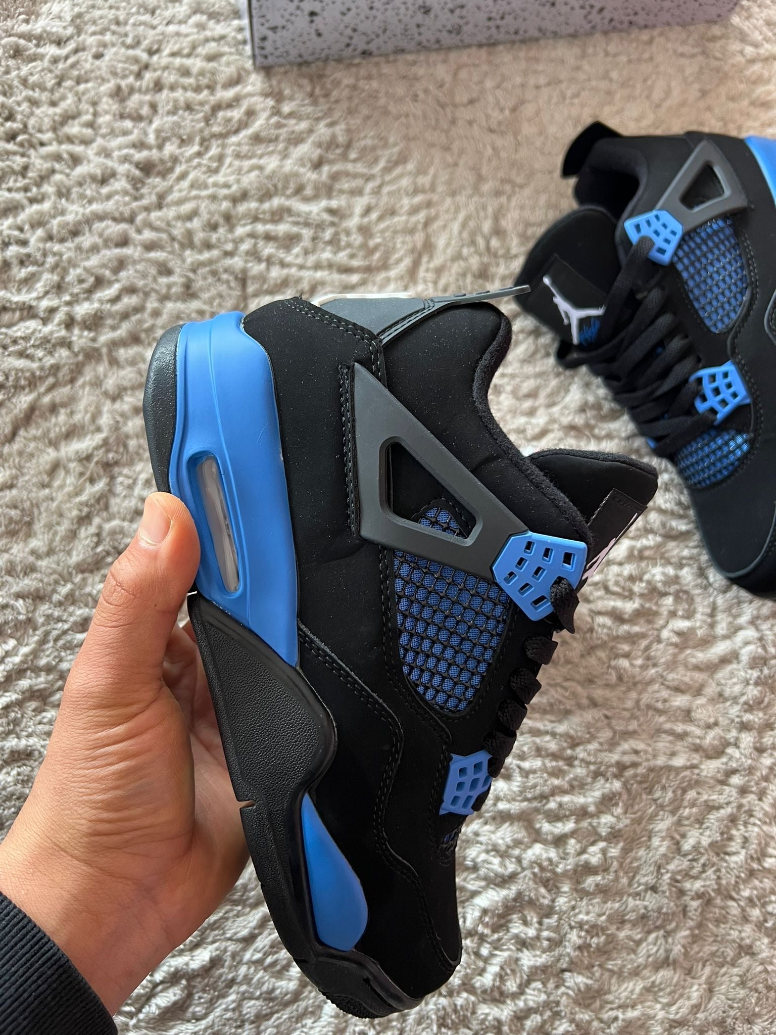 ZAPATILLA NIKE JORDAN