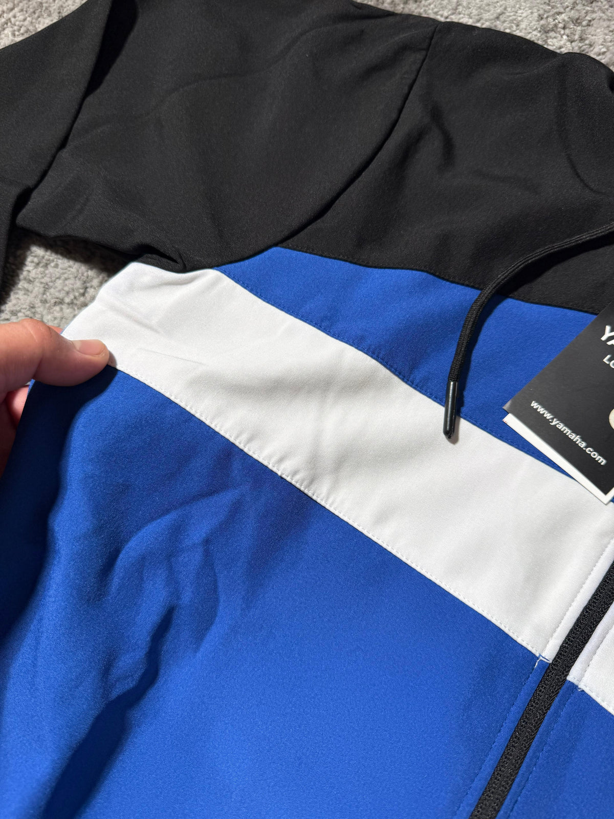 CHANDAL YAMAHA