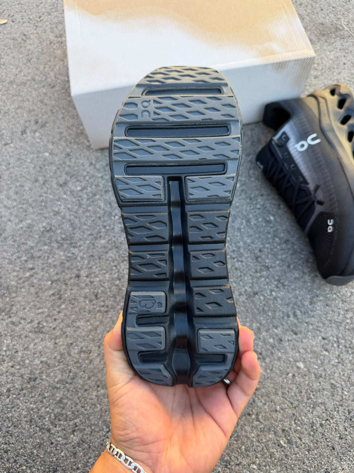 ONCLOUD ZAPAS