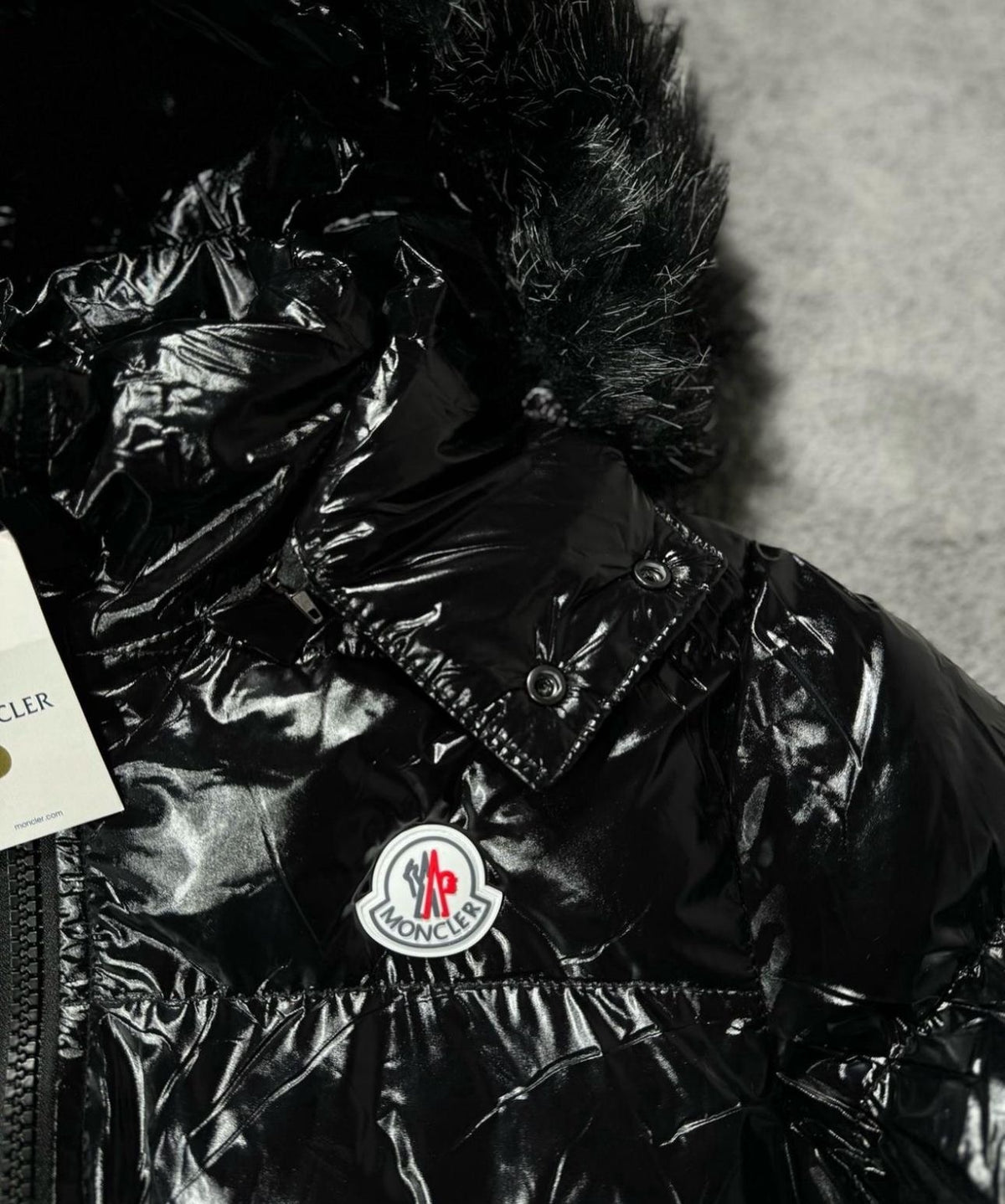 CHAQUETA MONCLER
