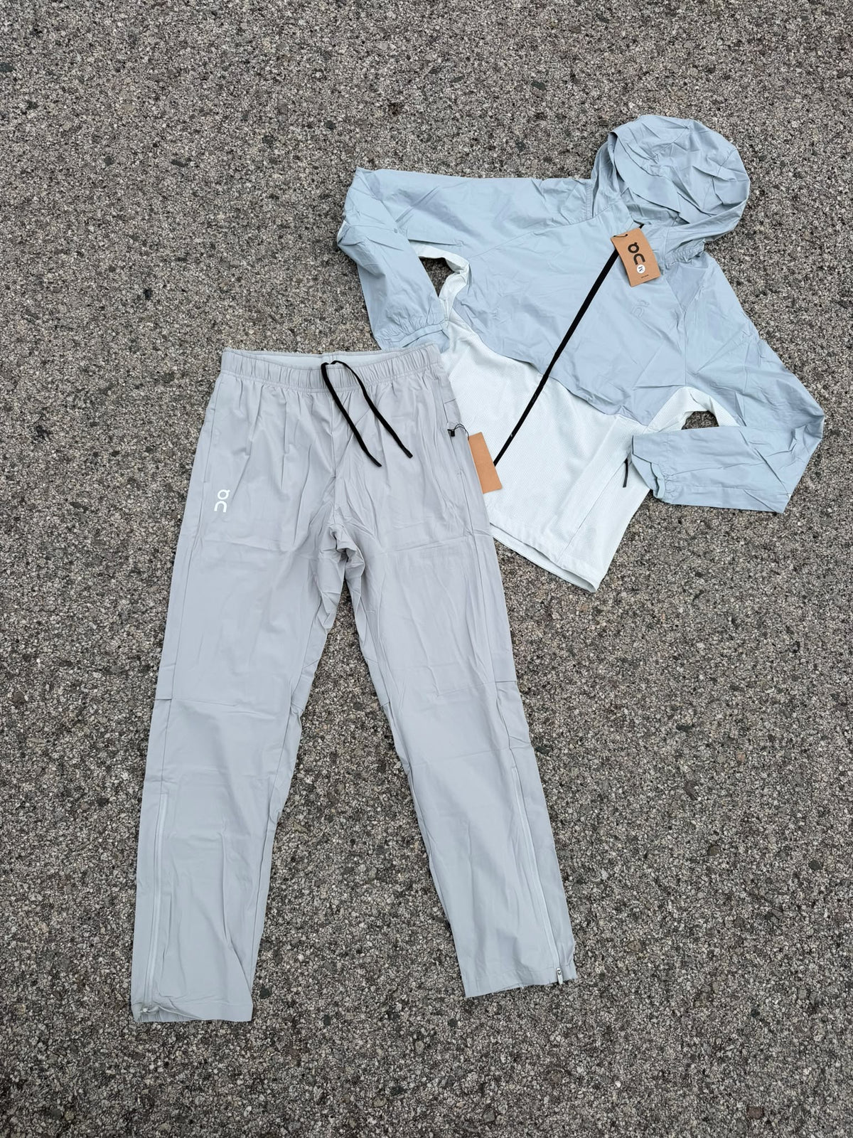 ONCLOUD CHANDAL