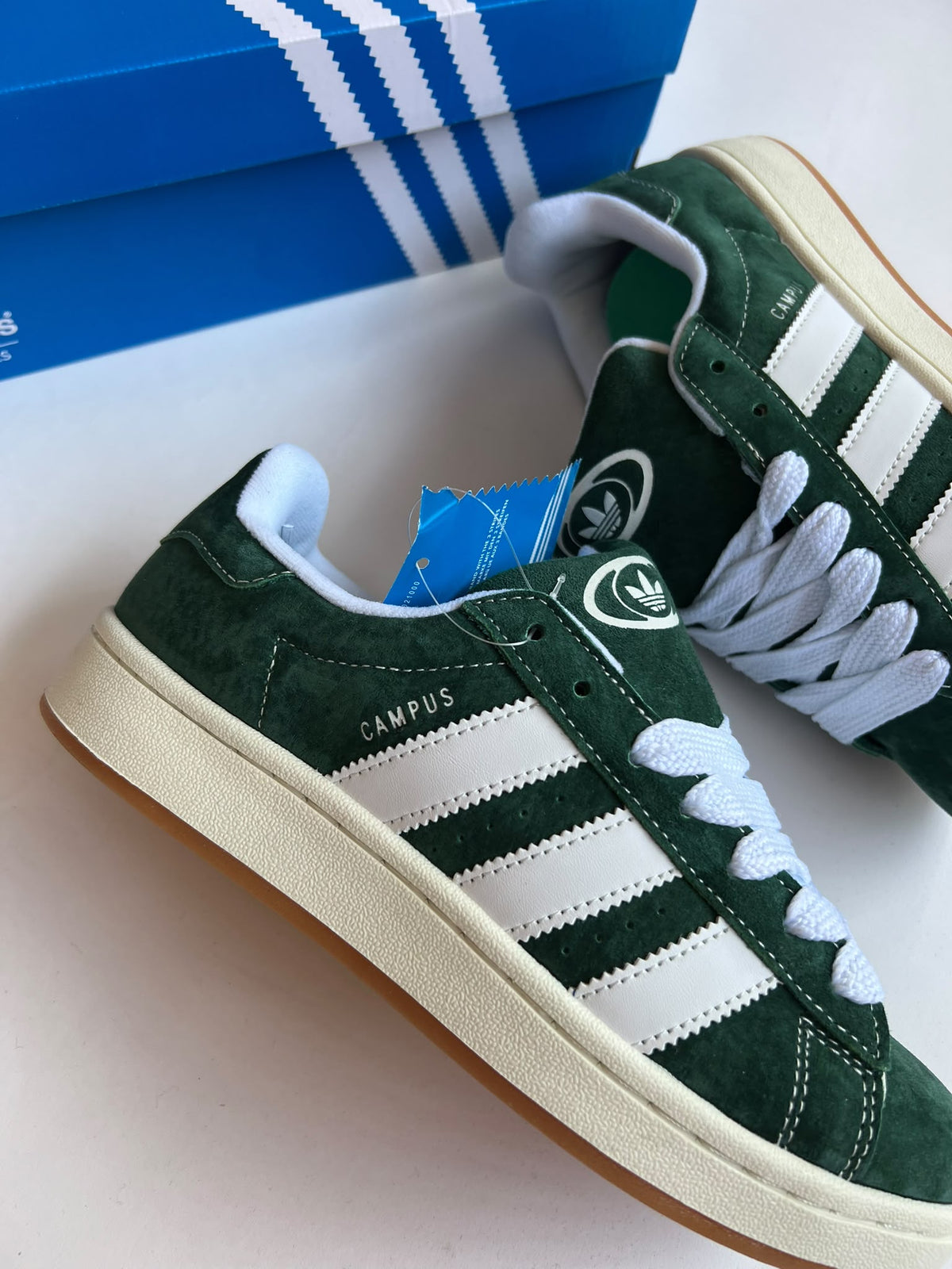 ADIDAS CAMPUS