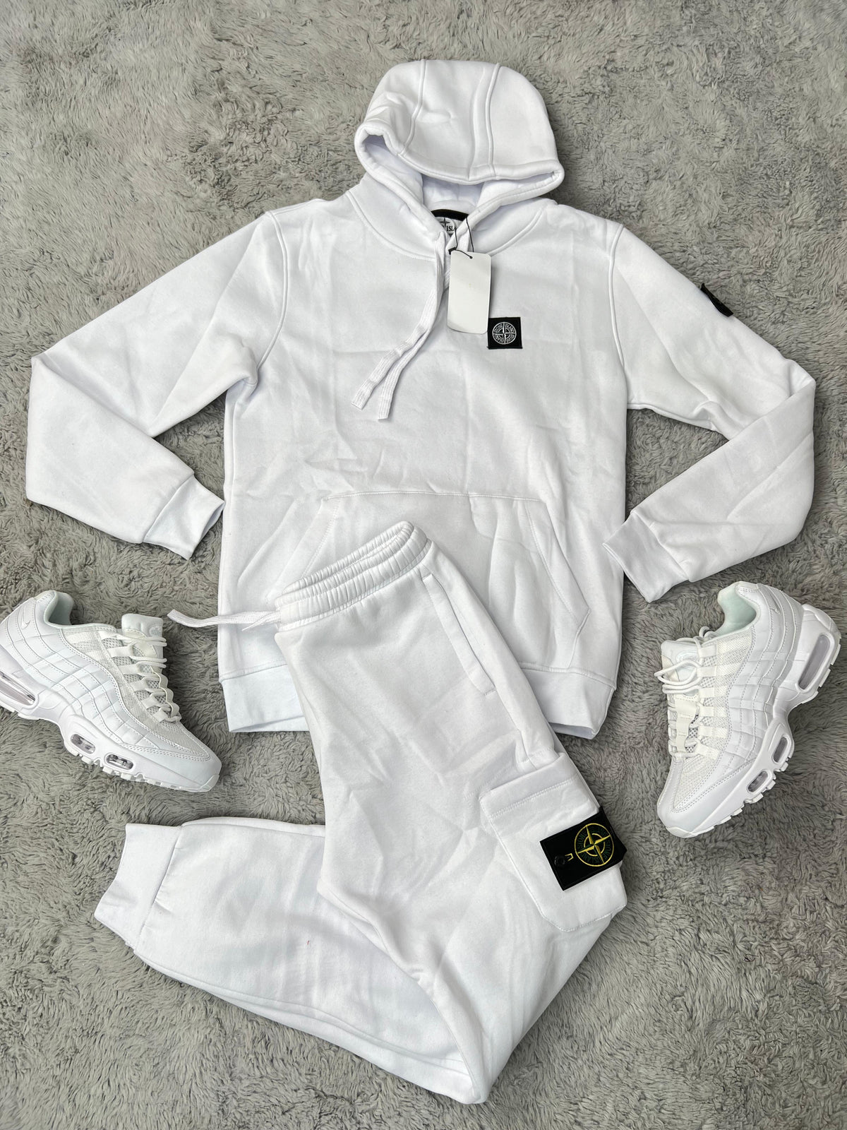CHANDAL STONE ISLAND