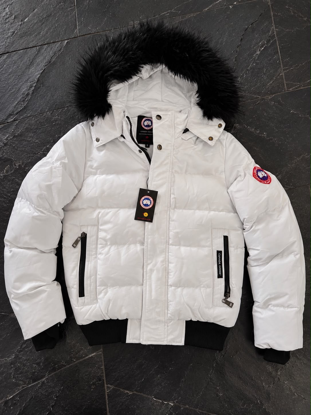 CHAQUETA CANADA GOOSE