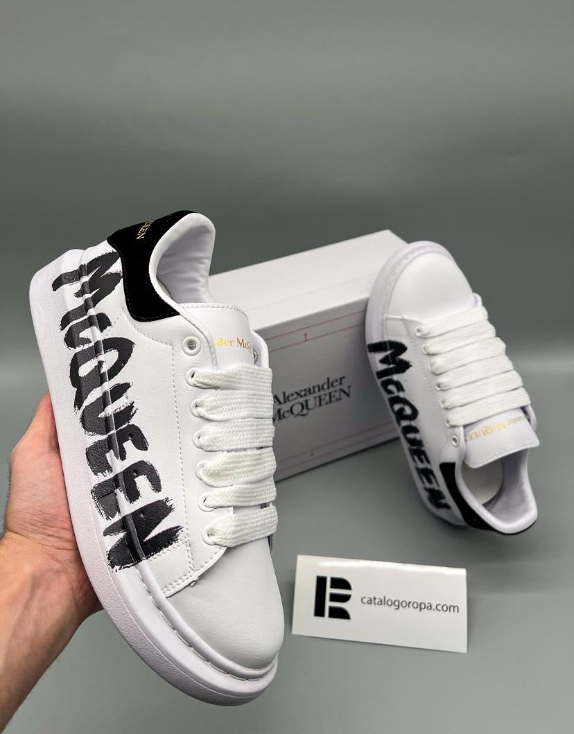 ALEXANDER MCQUEEN