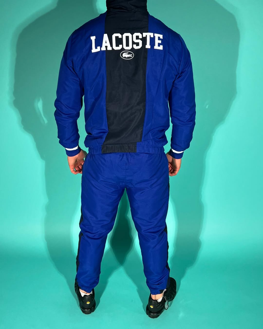CHANDAL LACOSTE
