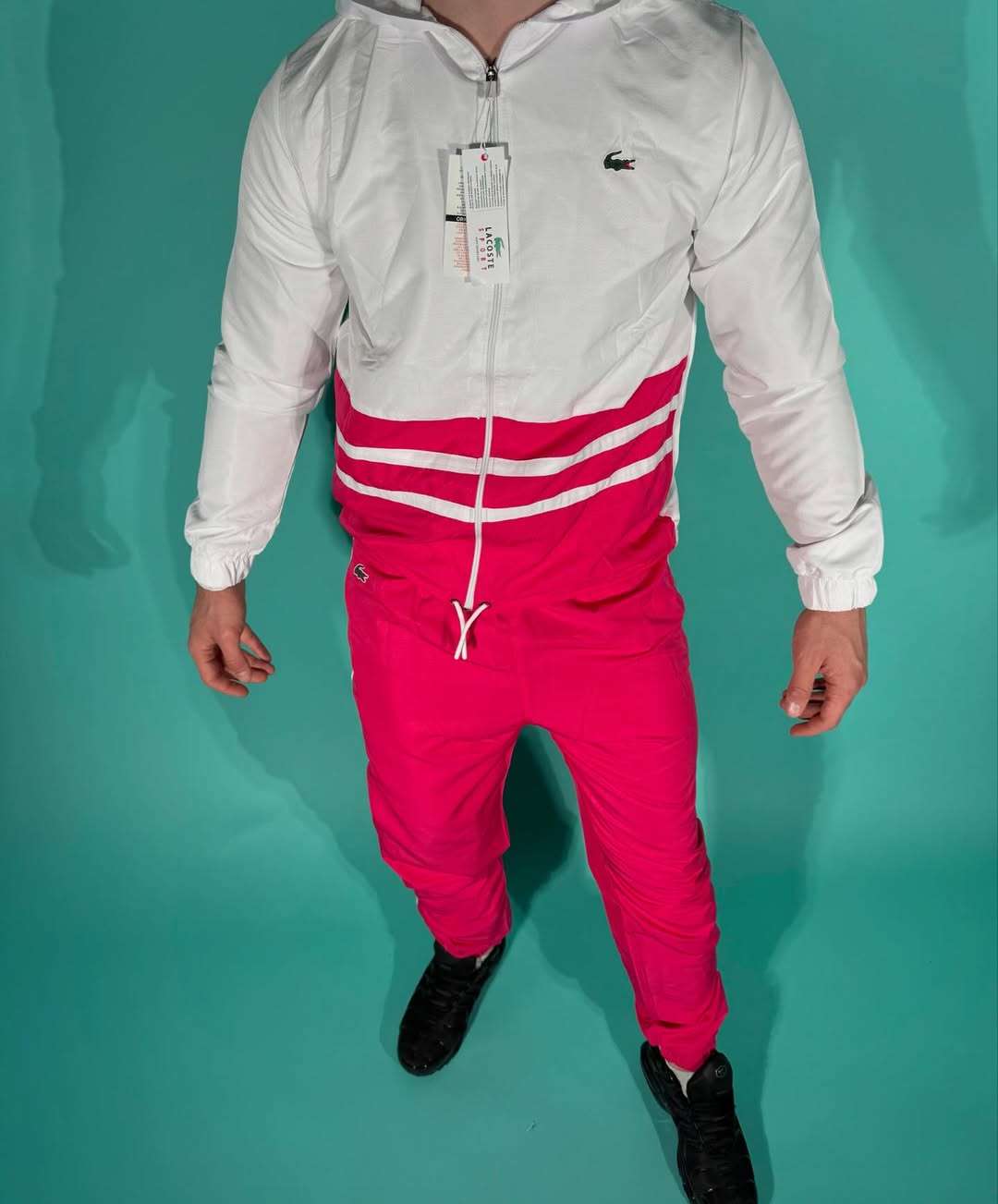 CHANDAL LACOSTE