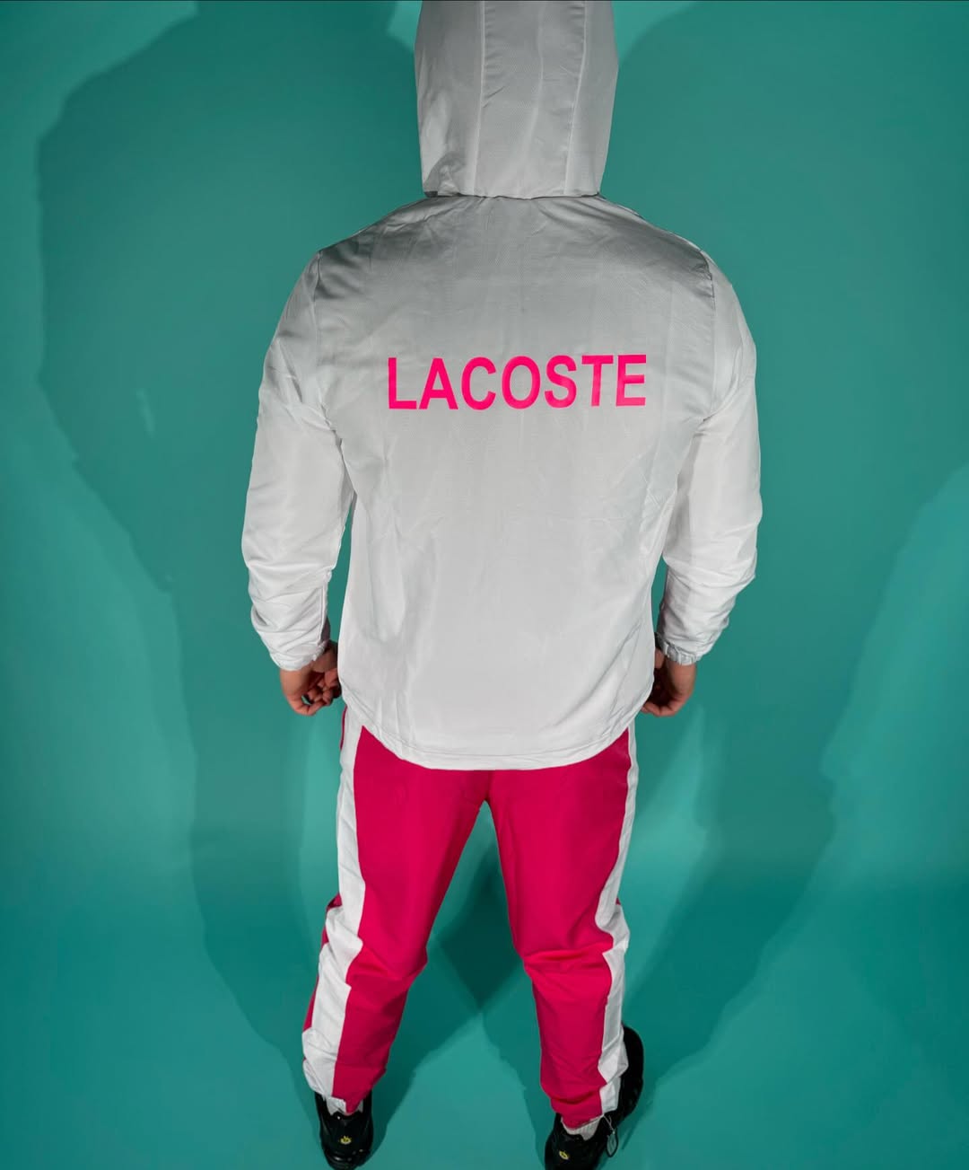 CHANDAL LACOSTE