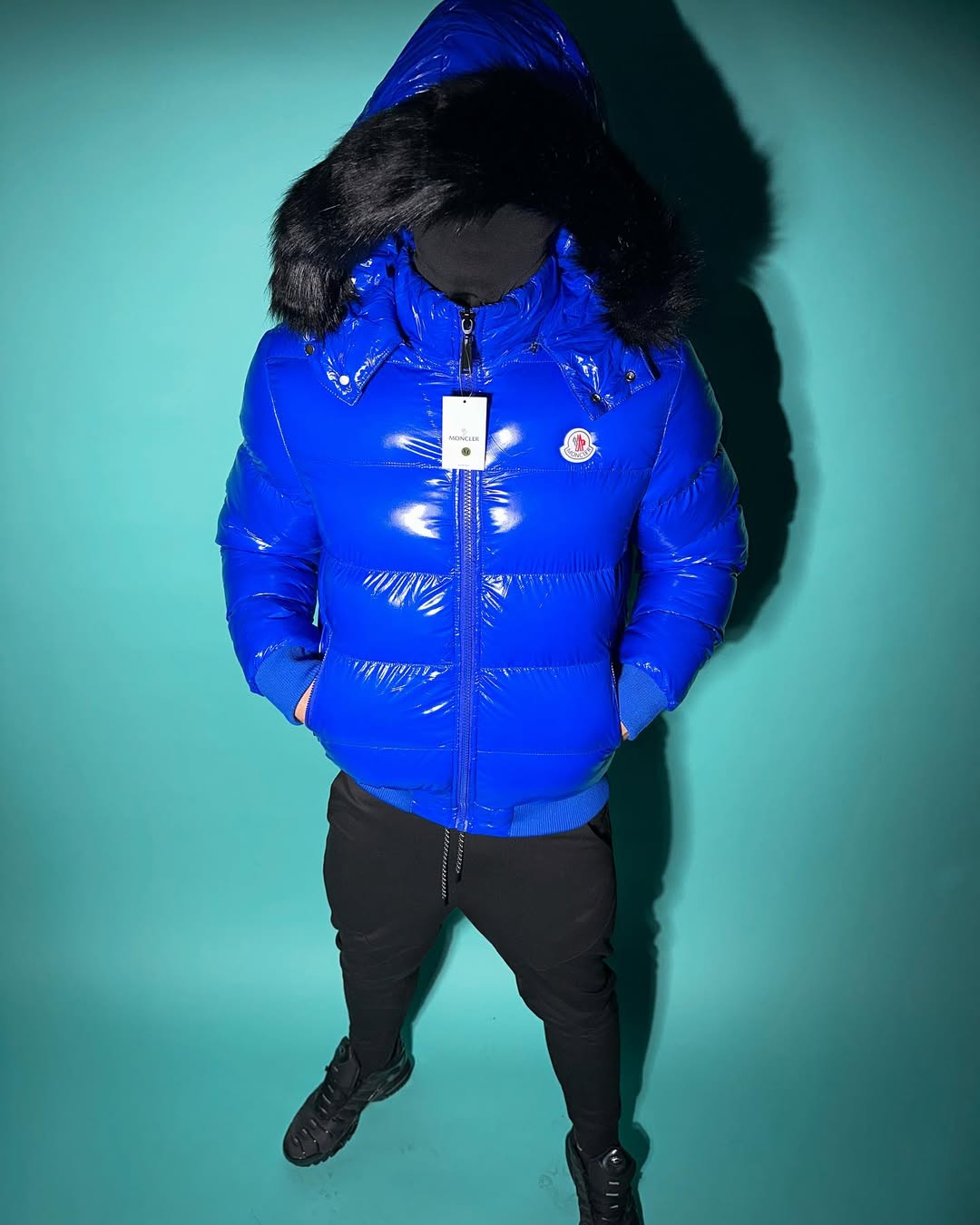 CHAQUETA MONCLER