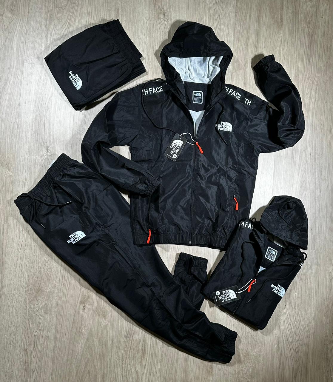 CHANDAL THE NORTH FACE