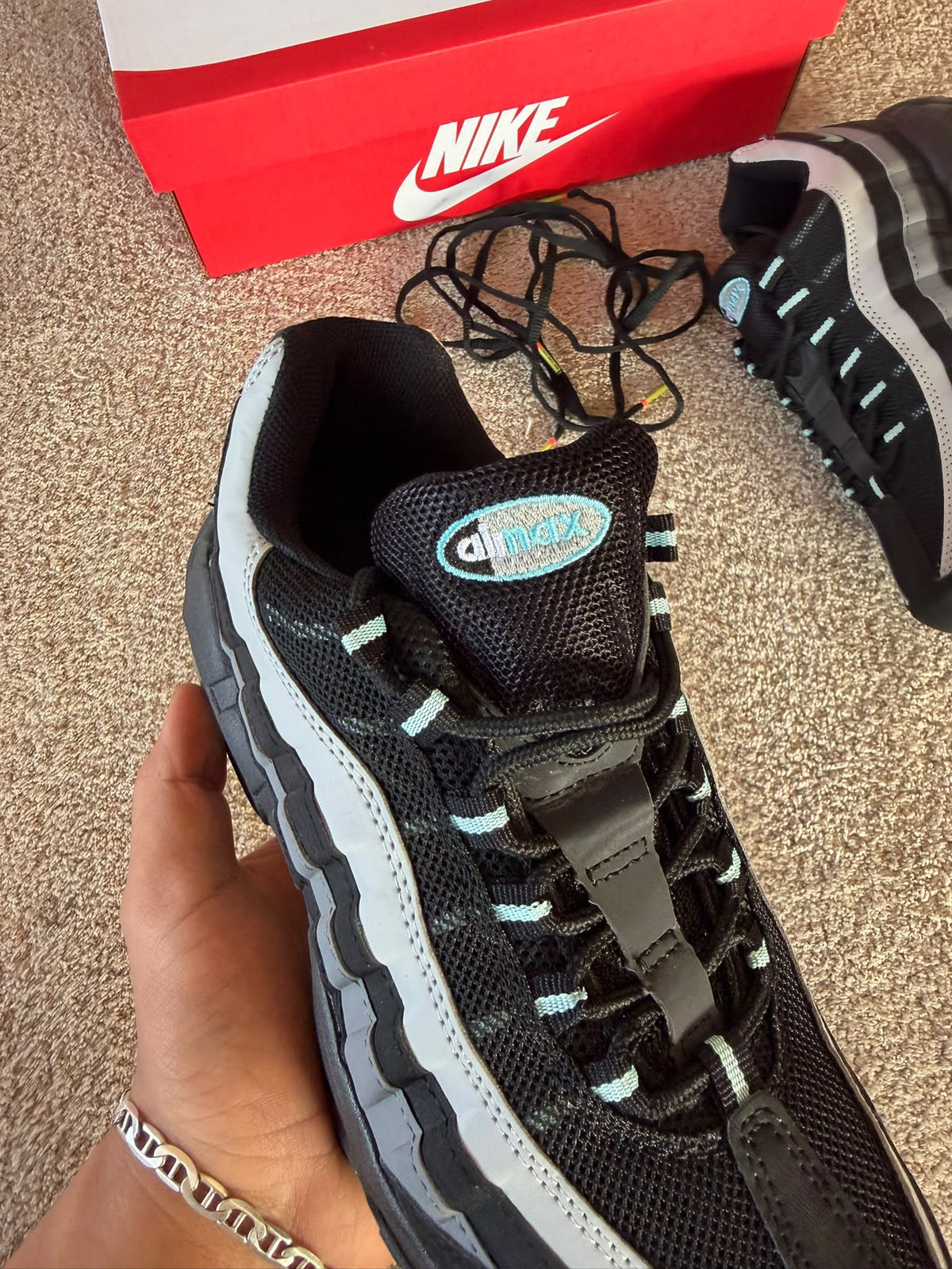 NIKE AIRMAX 95