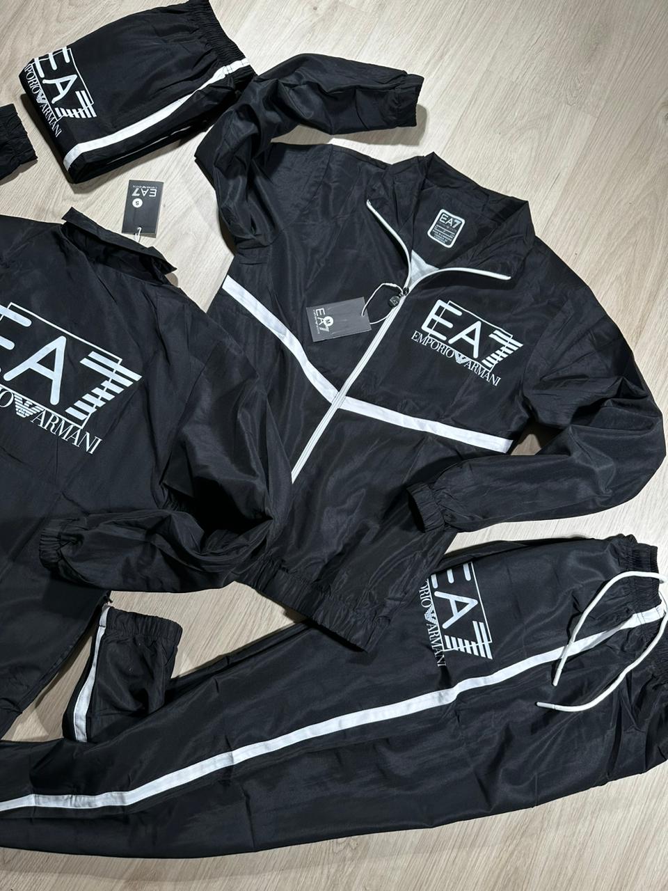 CHANDAL EMPORIO ARMANI EA7