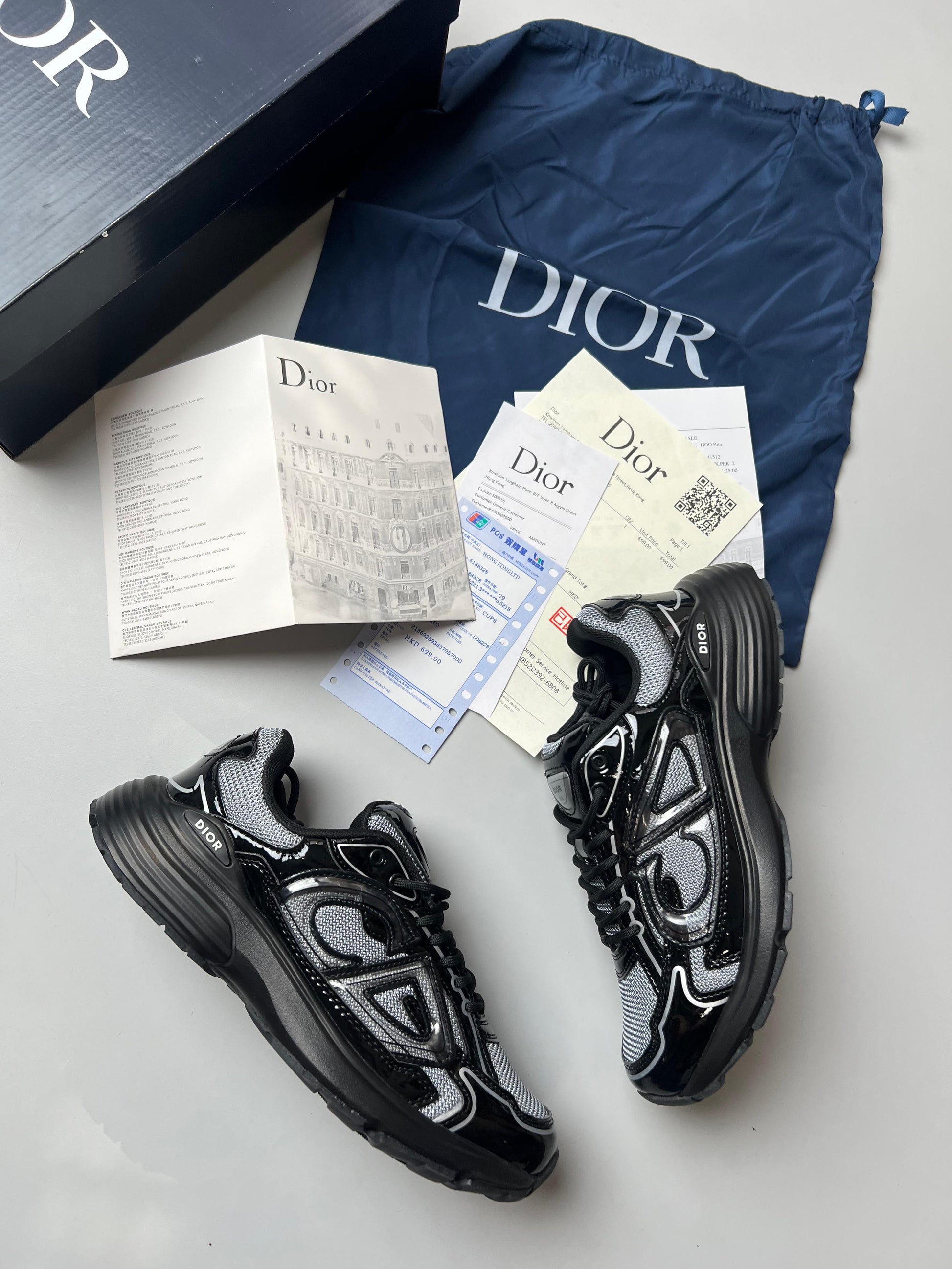 DIOR B30