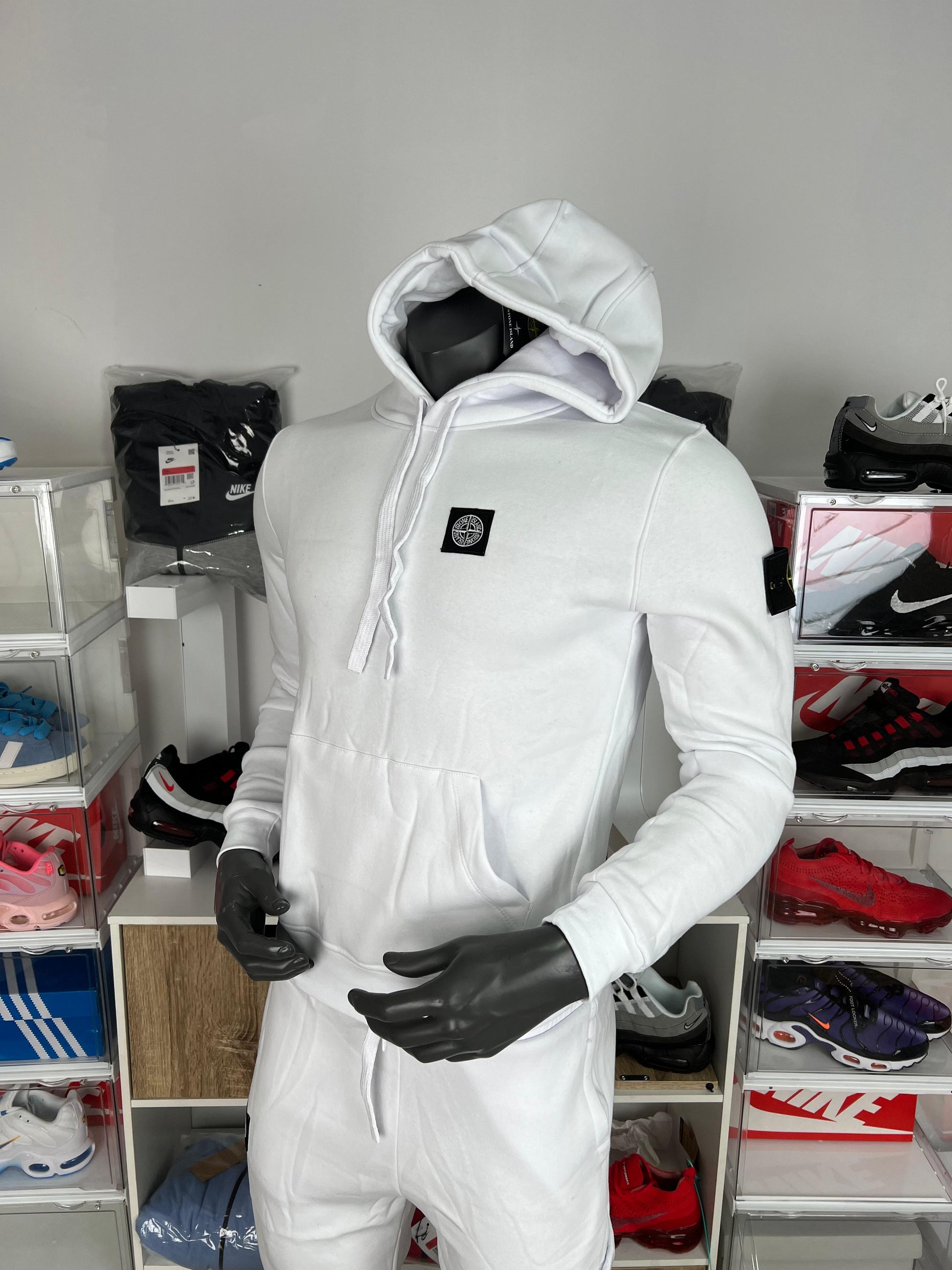 CHANDAL STONE ISLAND