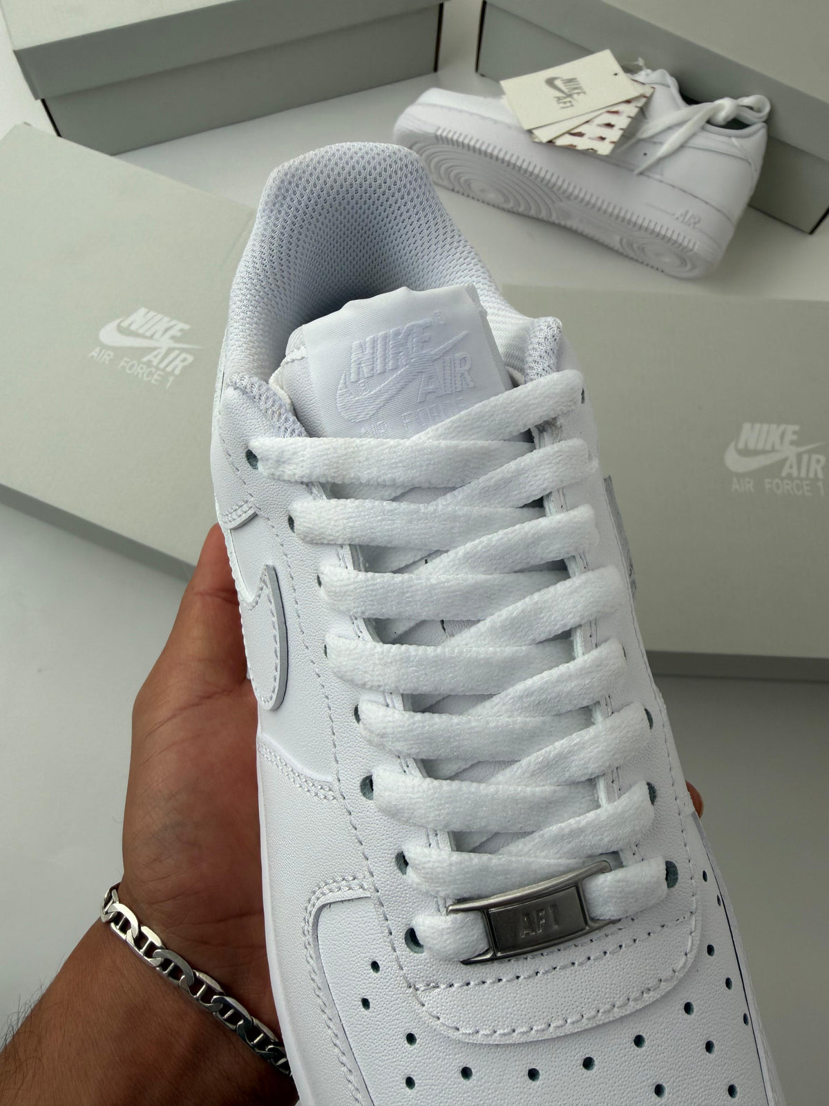 NIKE AIRFORCE