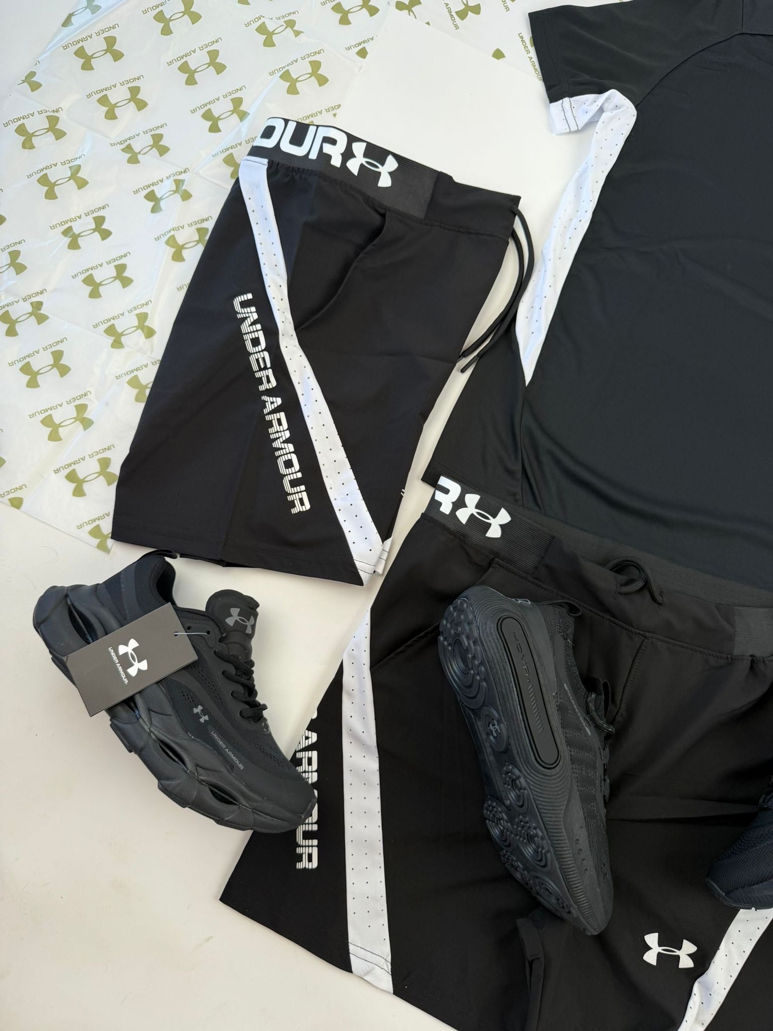 UNDER ARMOUR 2026