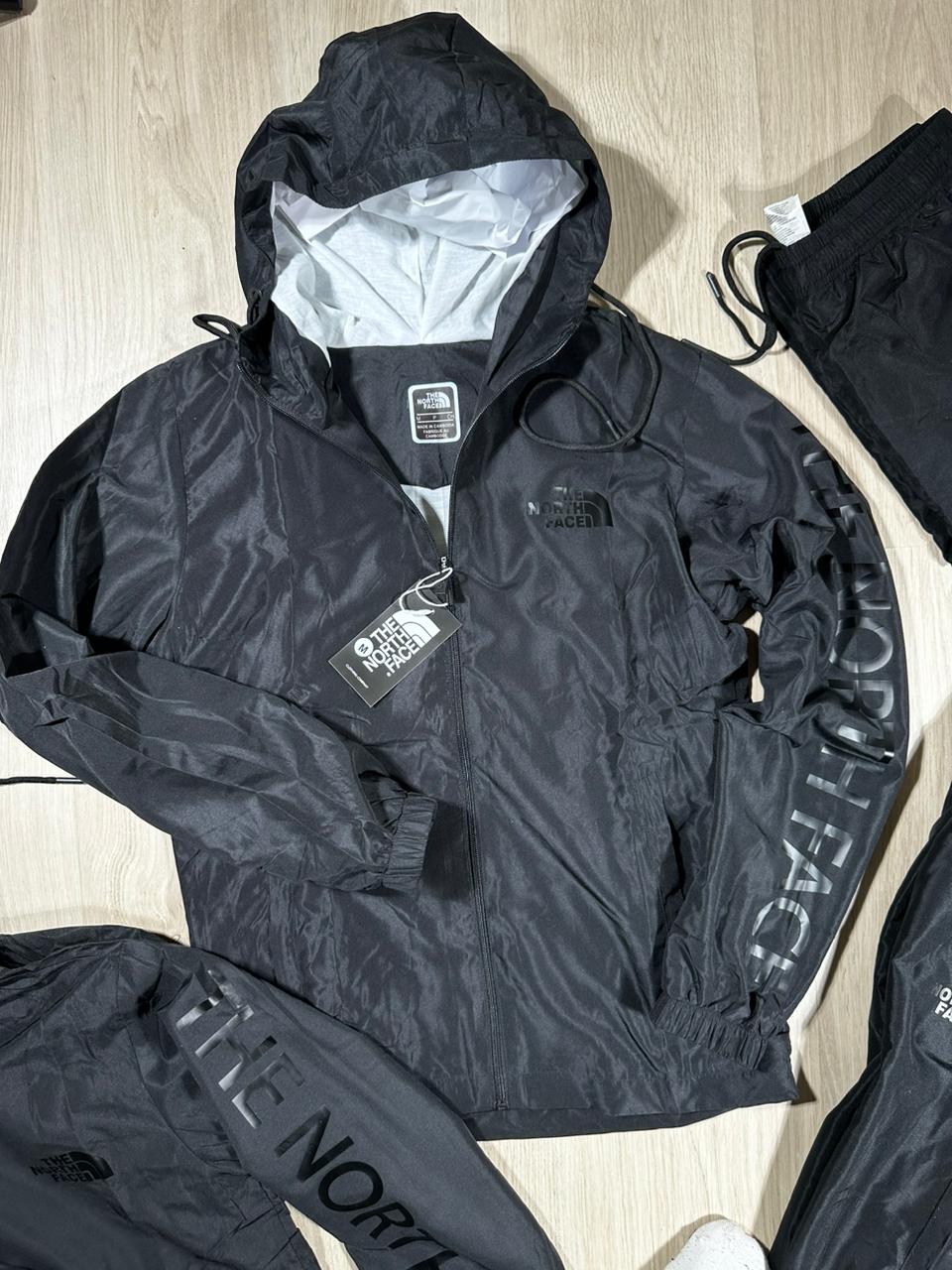 CHANDAL THE NORTH FACE