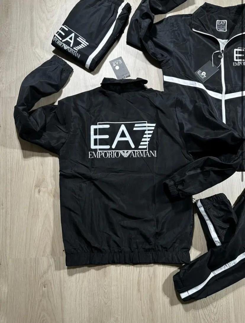 CHANDAL EMPORIO ARMANI