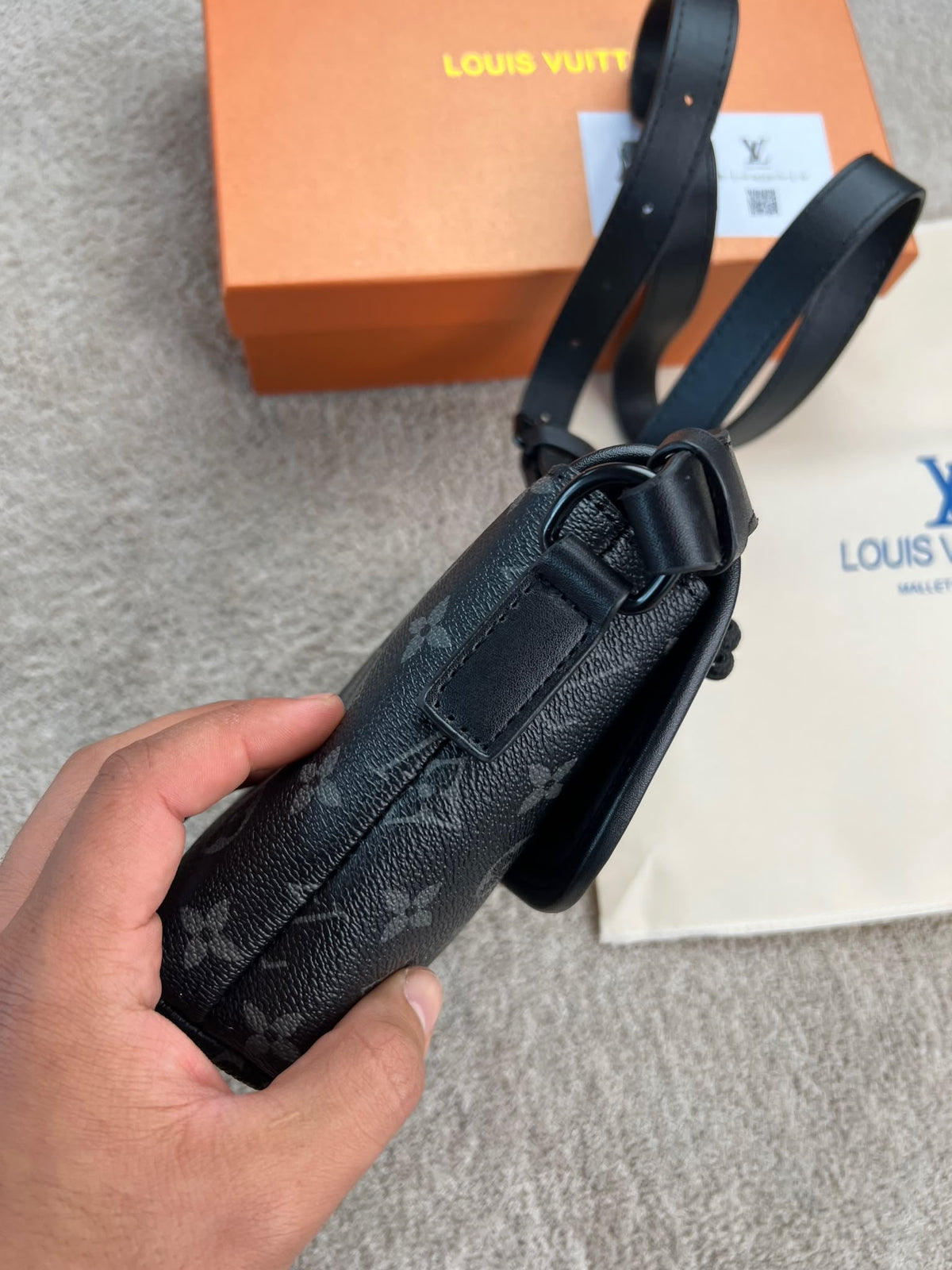 BOLSO LOUIS VUITTON