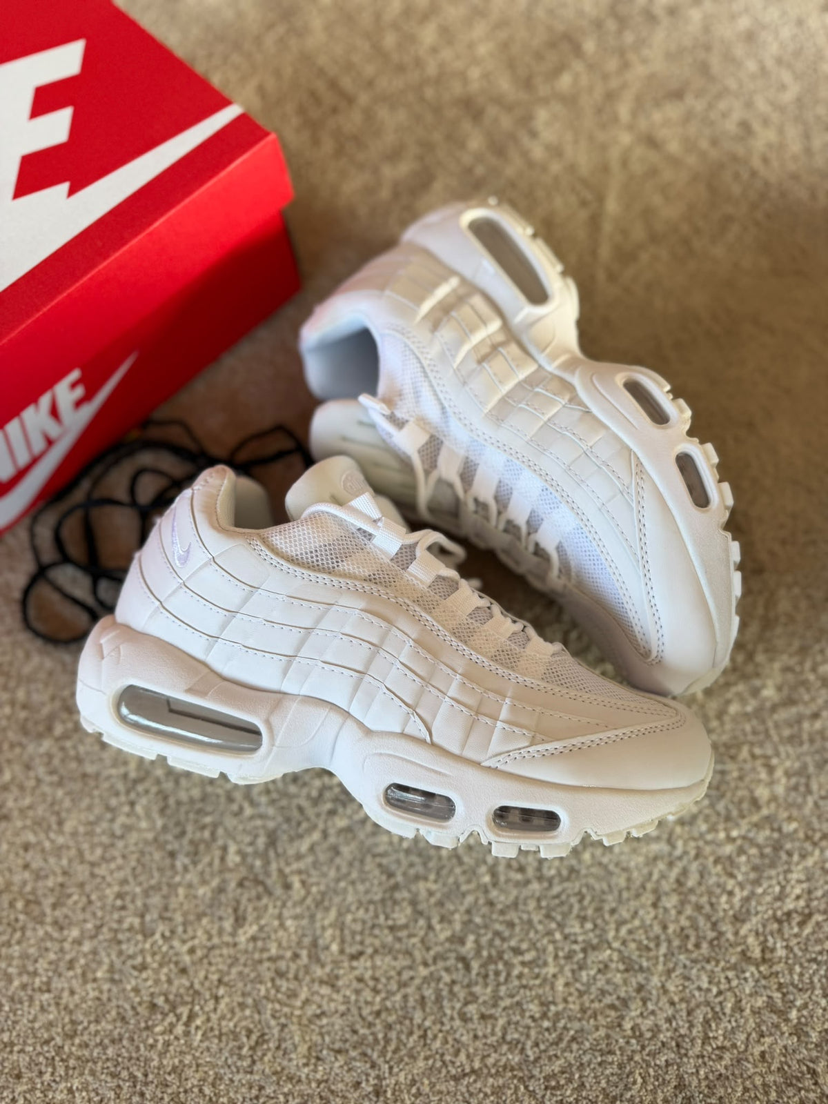 NIKE AIRMAX 95