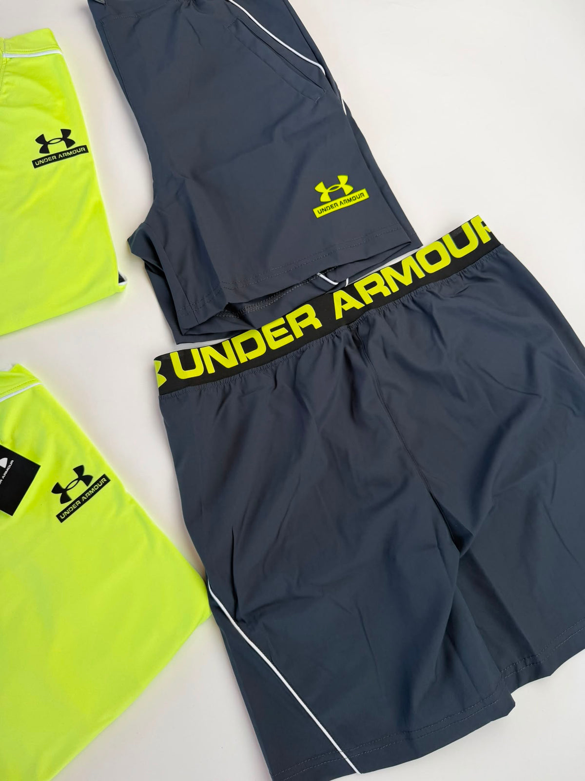 CONJUNTO UNDER ARMOUR 2026