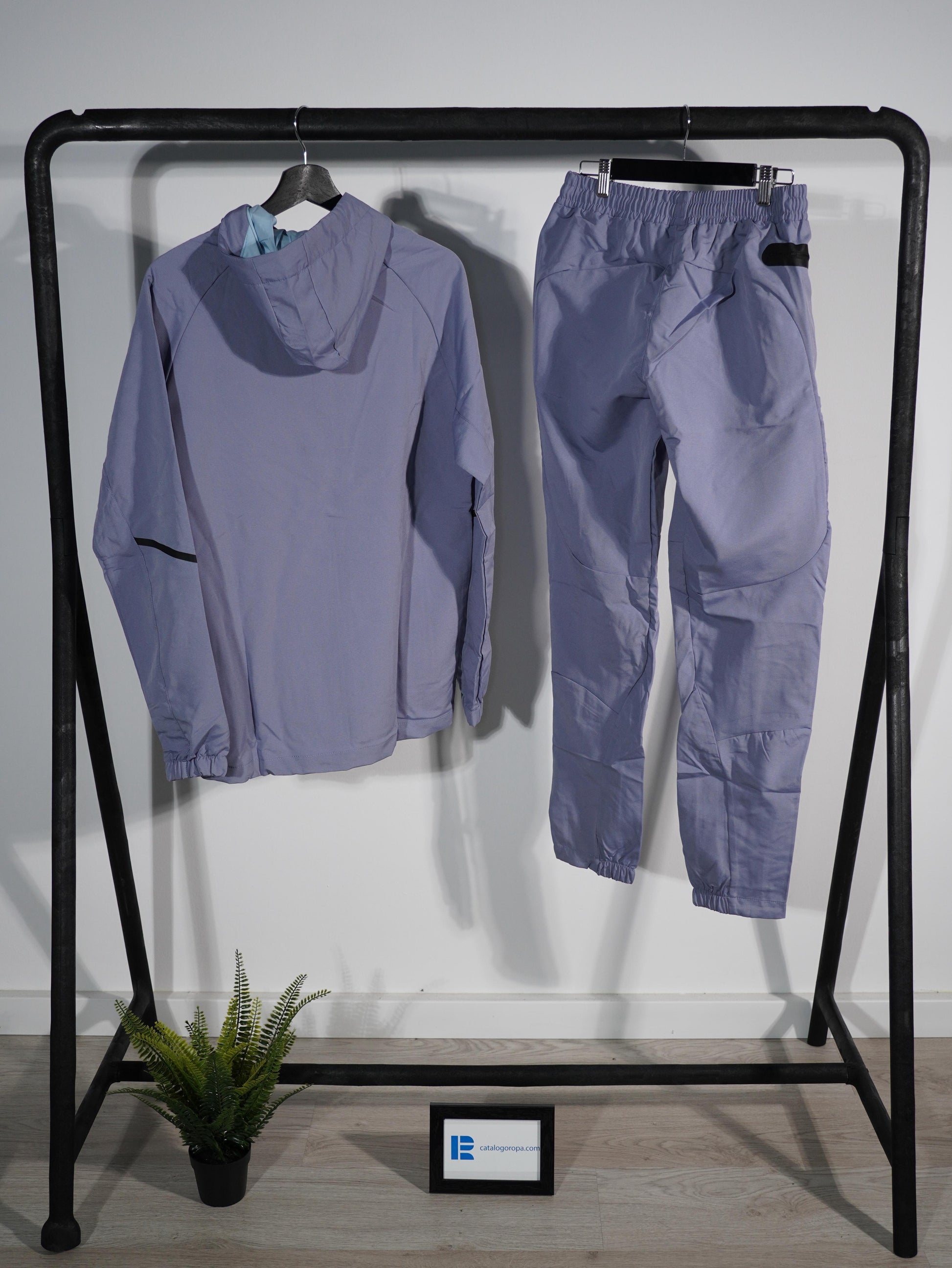 Chandal Under Armour Largo