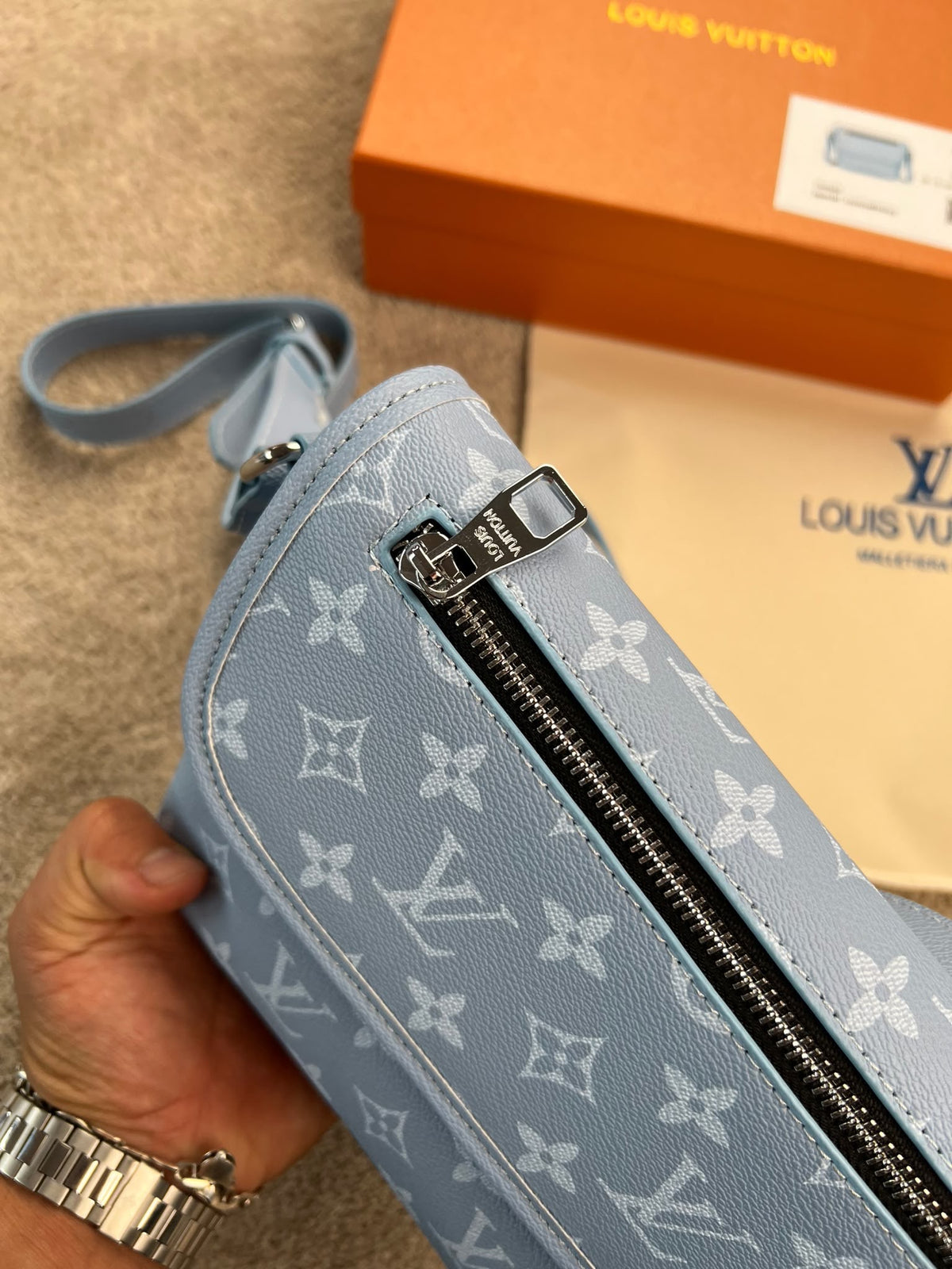 BOLSO LOUIS VUITTON