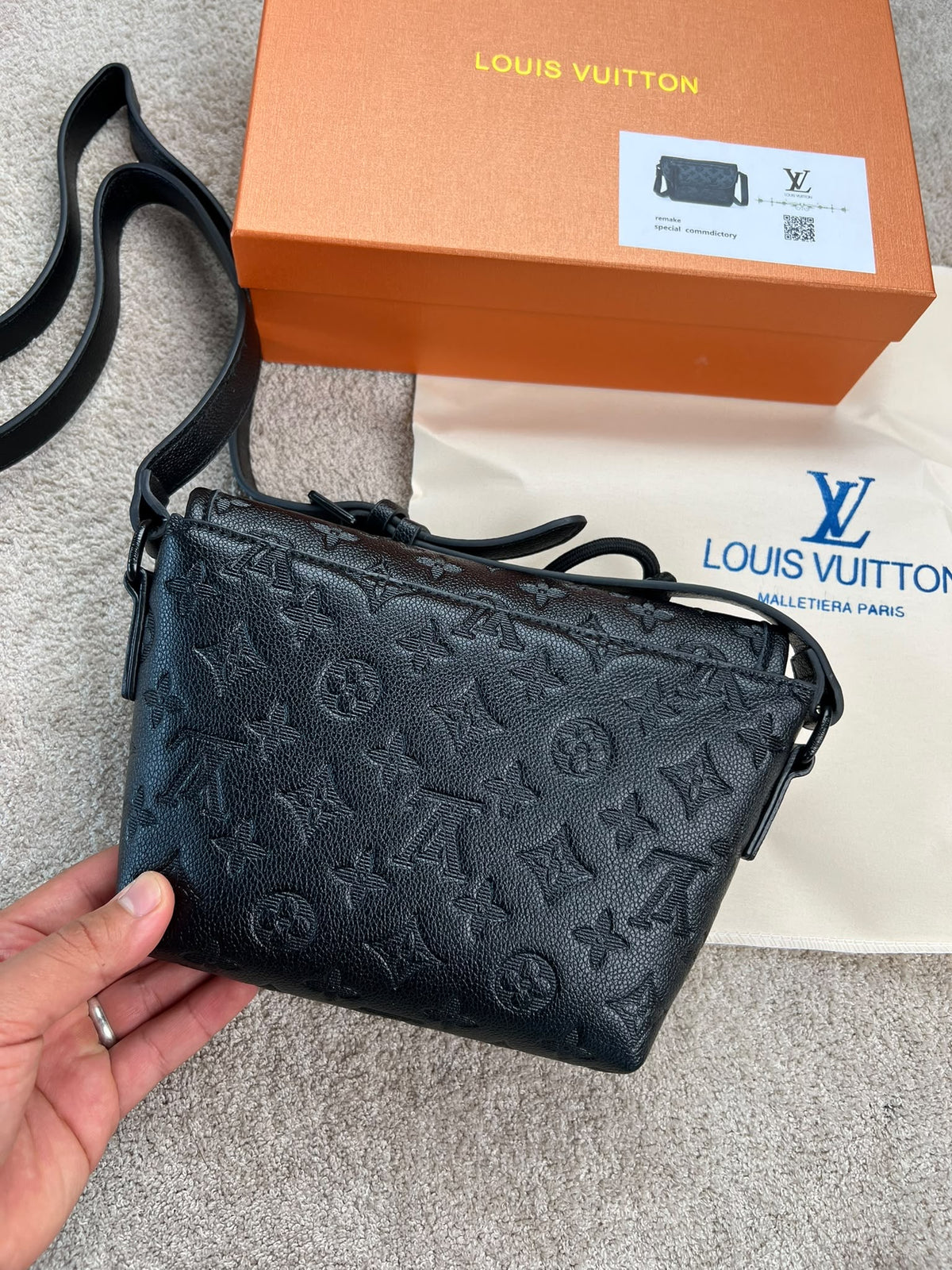 BOLSO LOUIS VUITTON