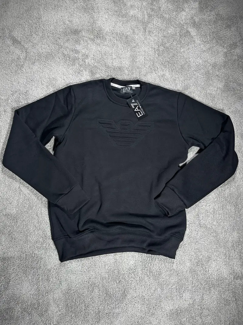 SUDADERA EMPORIO ARMANI