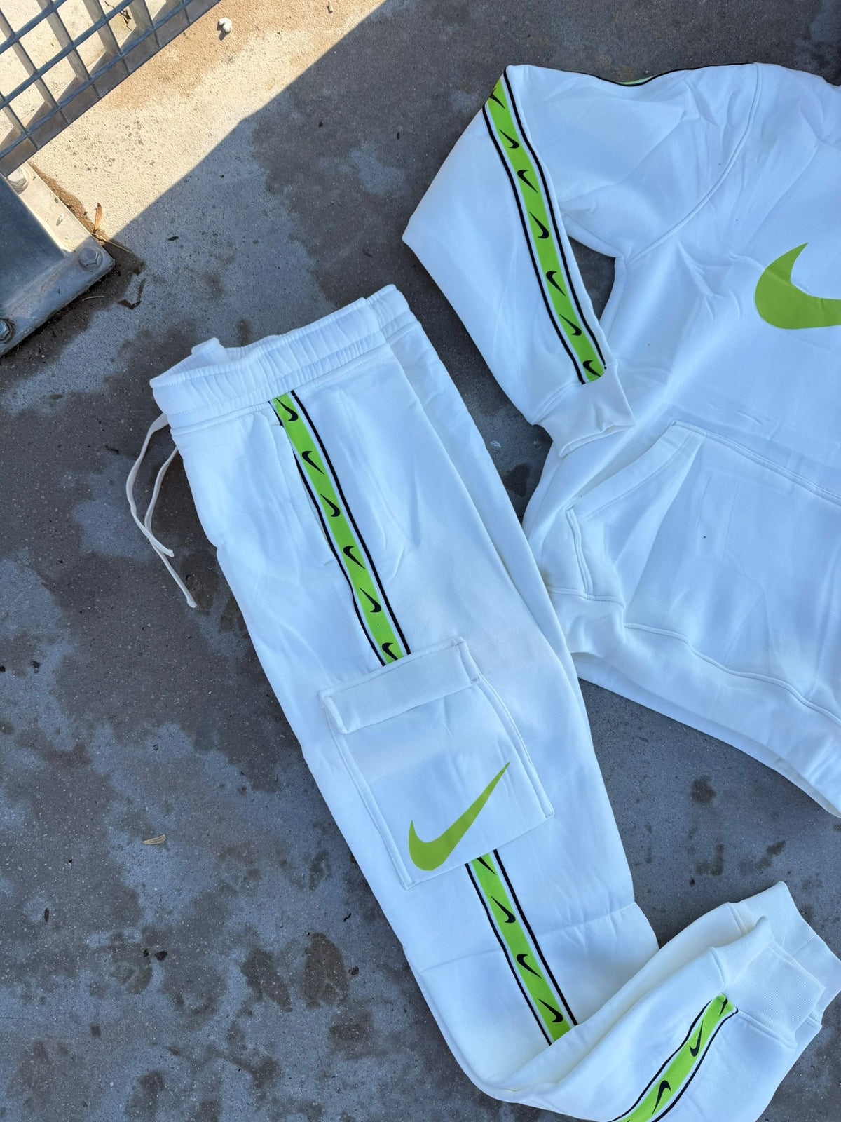 CHANDAL NIKE REPEAT
