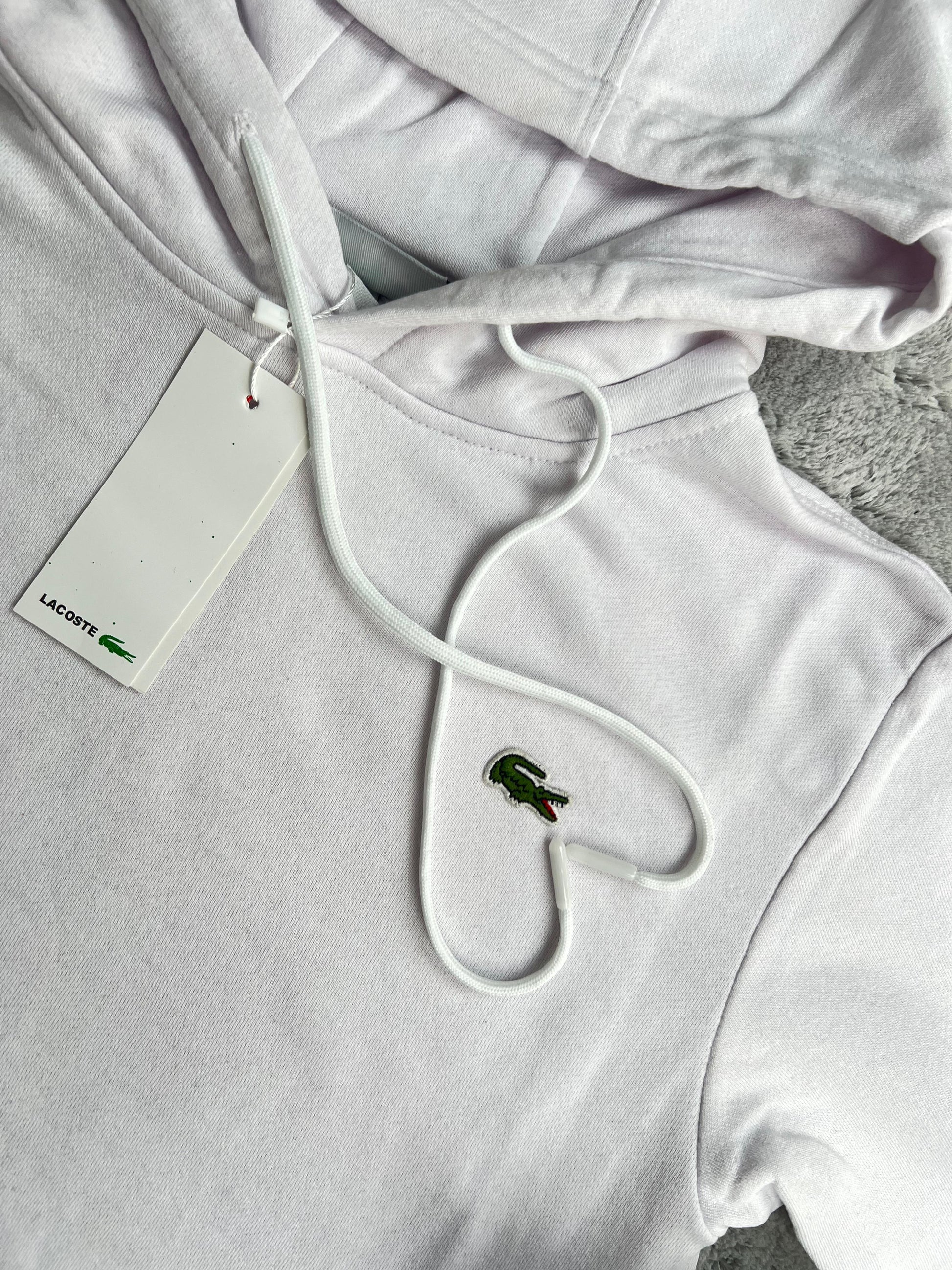 CHANDAL LACOSTE
