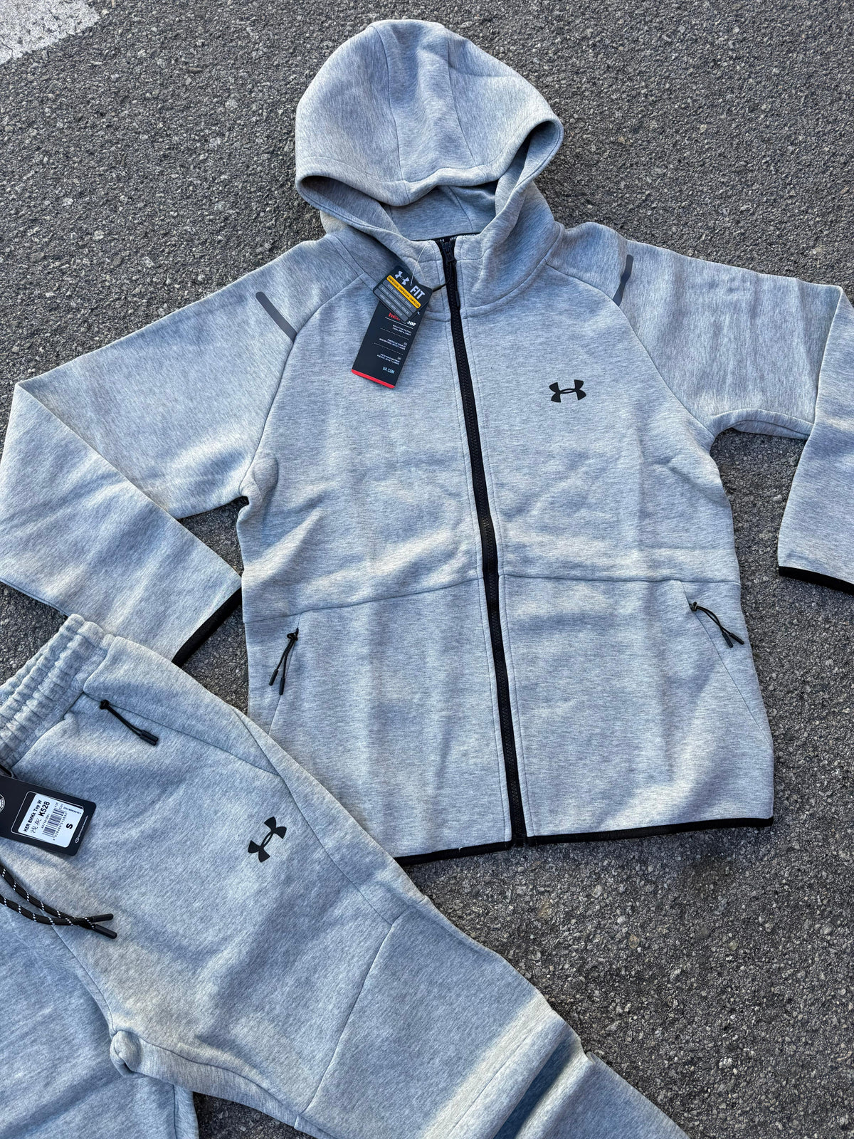 CHANDAL UNDER ARMOUR