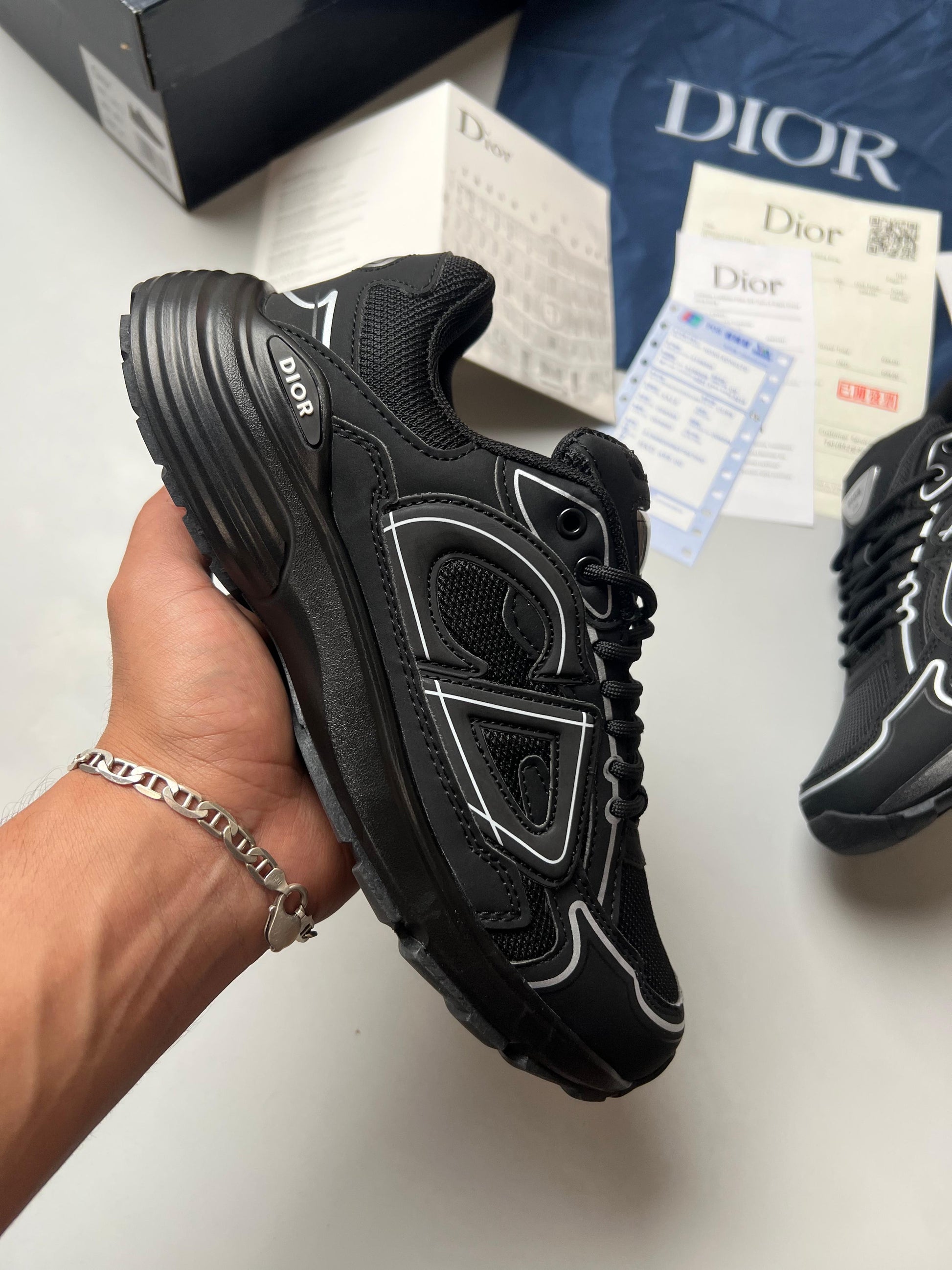DIOR B30