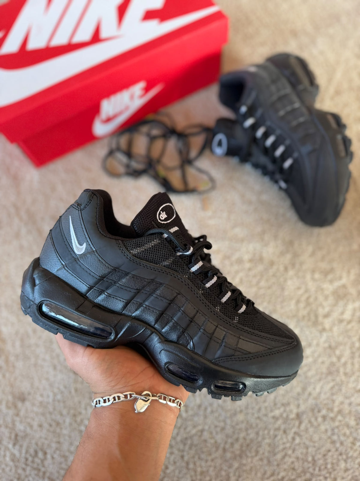 NIKE AIRMAX 95