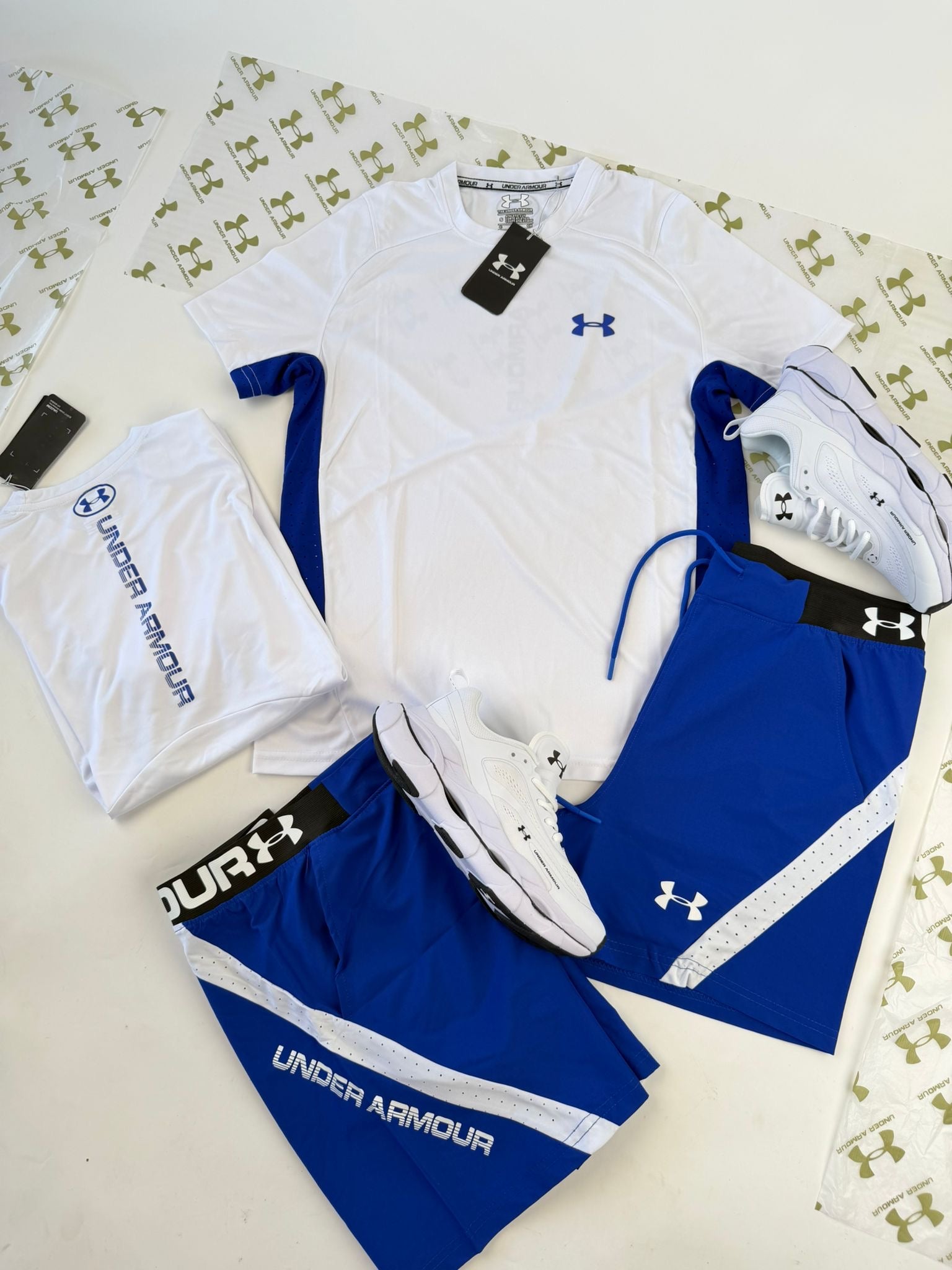 UNDER ARMOUR 2026