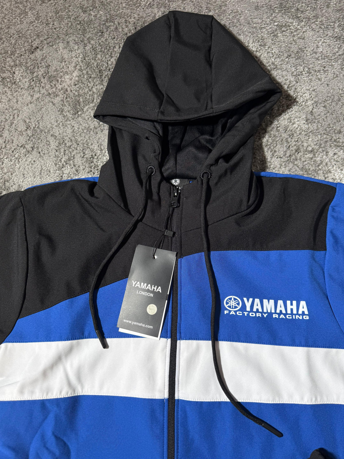 CHANDAL YAMAHA
