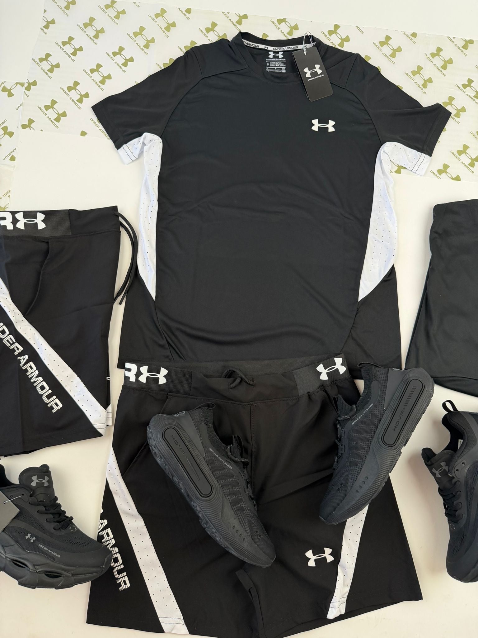 UNDER ARMOUR 2026