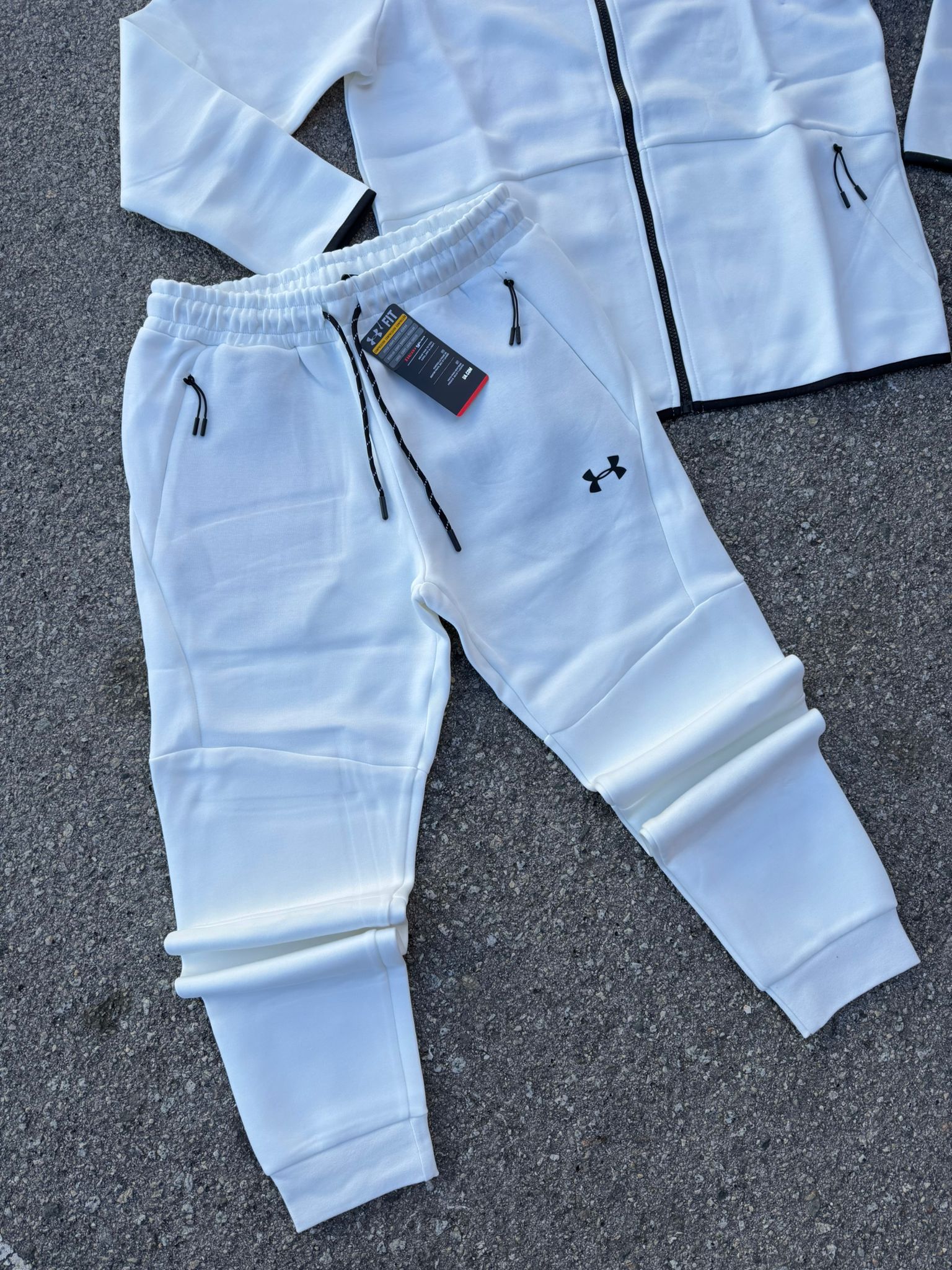 Chandal Under Armour Largo