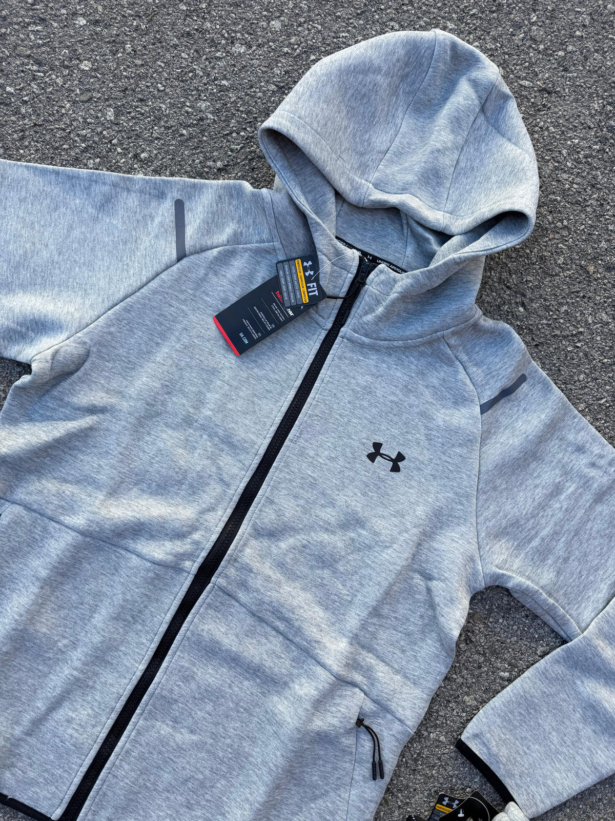 CHANDAL UNDER ARMOUR