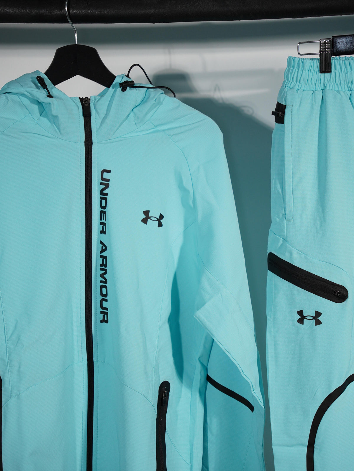 CHANDAL UNDER ARMOUR