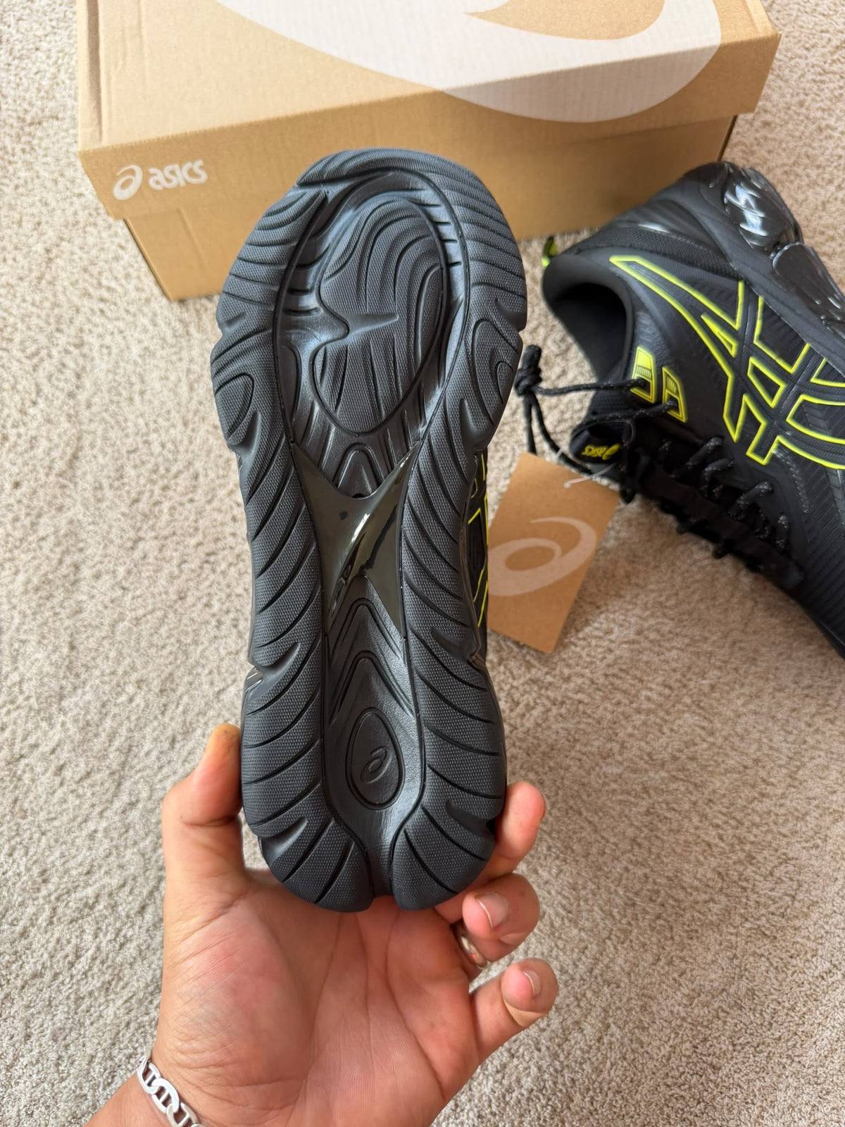 ASICS 1130
